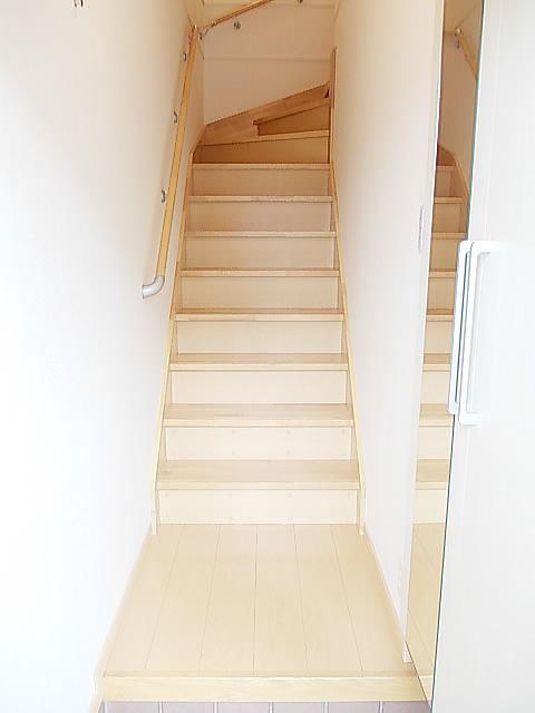 ★大東建託★サリーアクアB