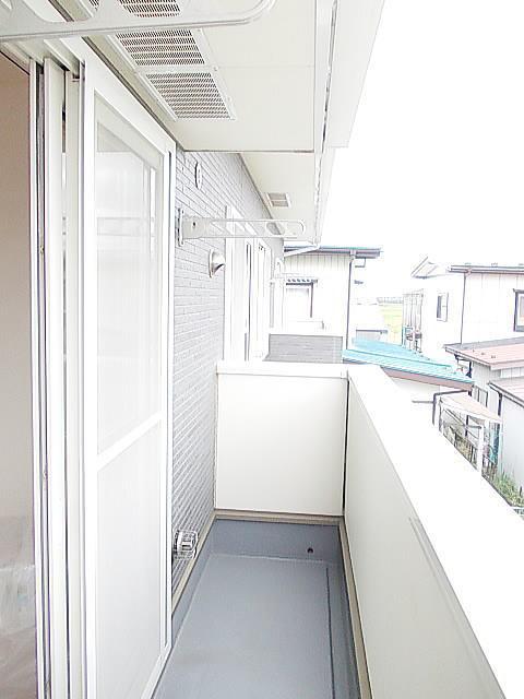 ★大東建託★サリーアクアB