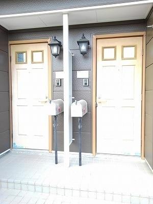 ★大東建託★ペット可(犬・猫)★インターネット無料★メゾン セレーノA