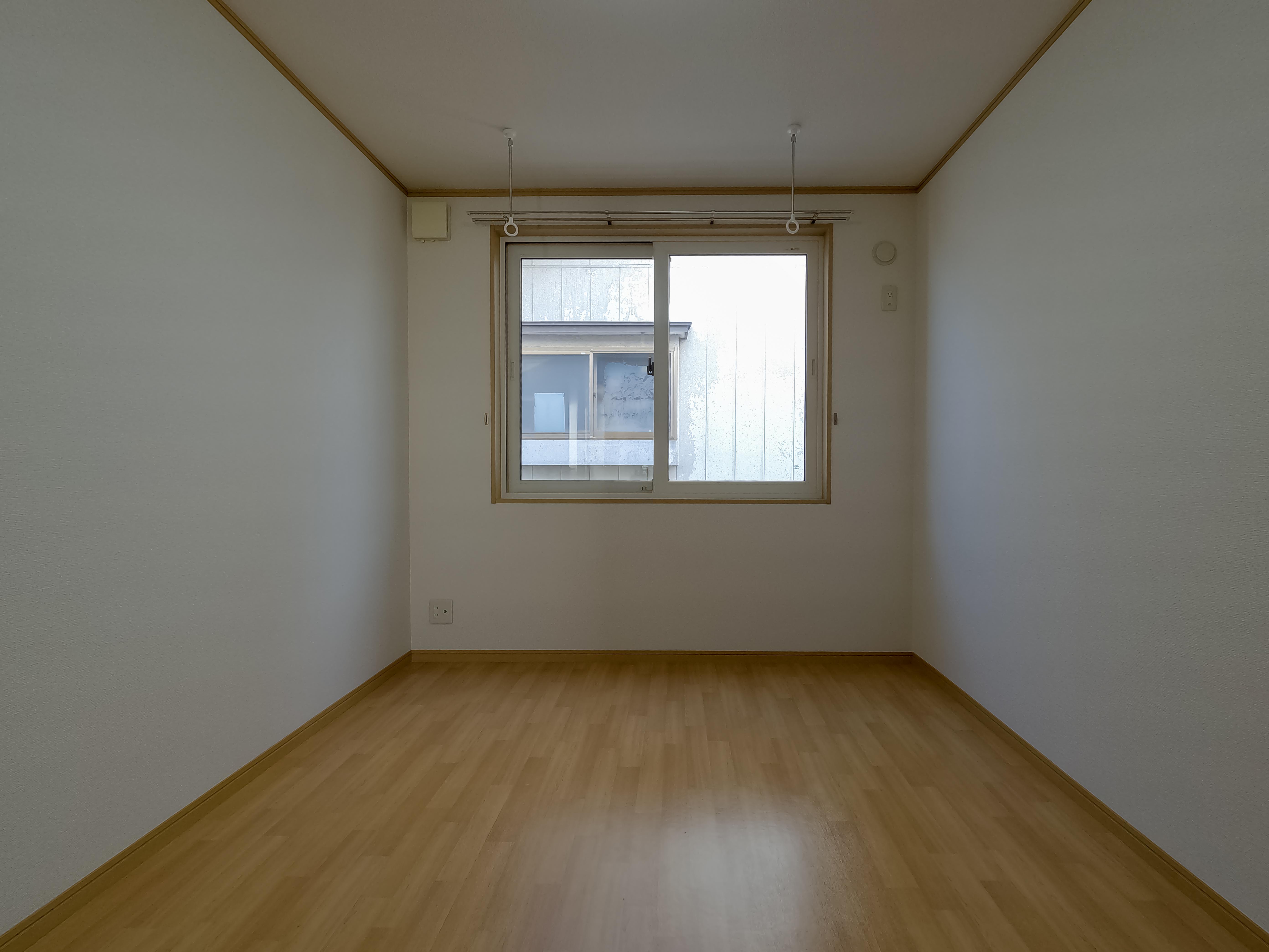 ★D-room★十日市アパート