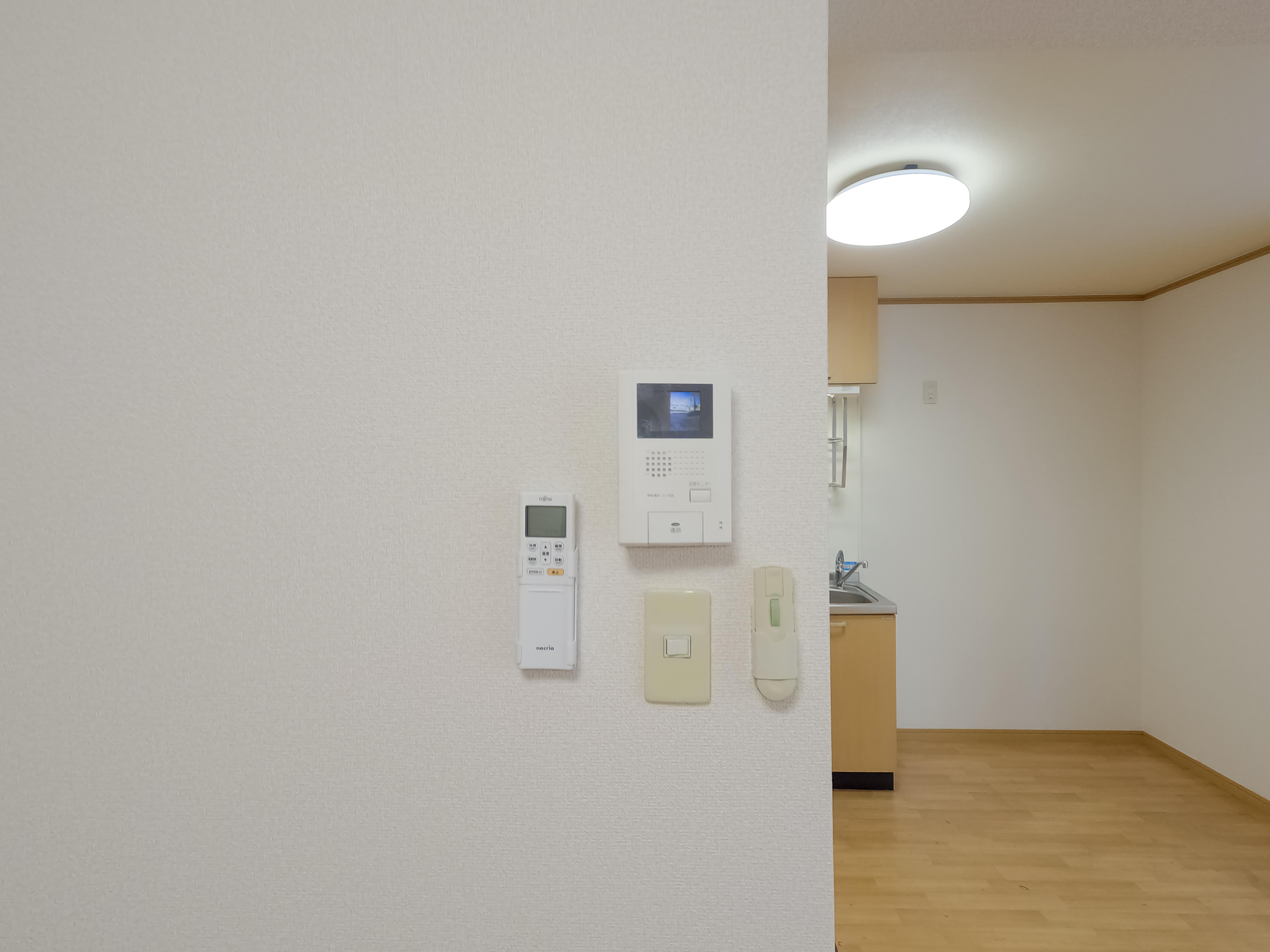 ★D-room★十日市アパート