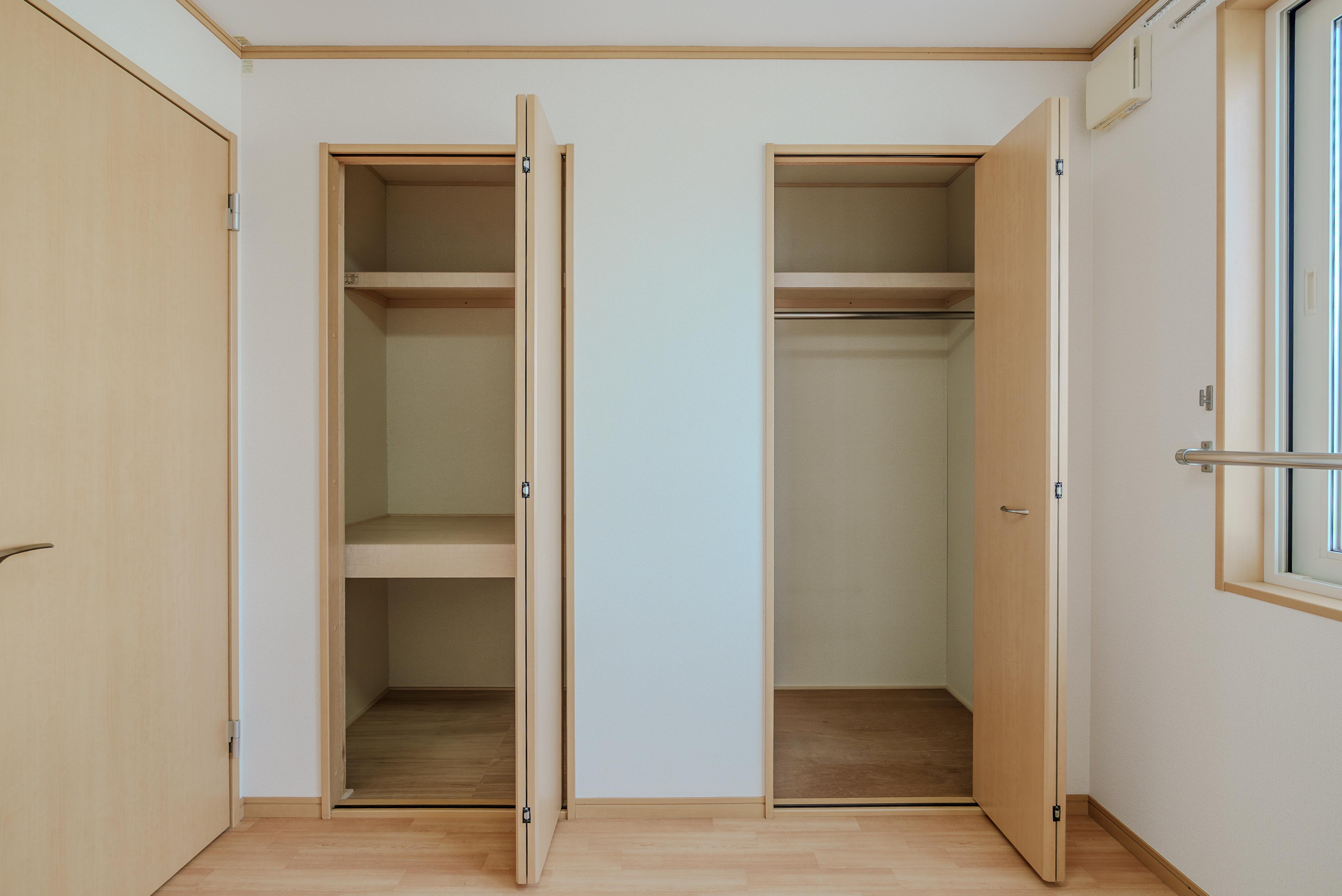 ★D-room★十日市アパート