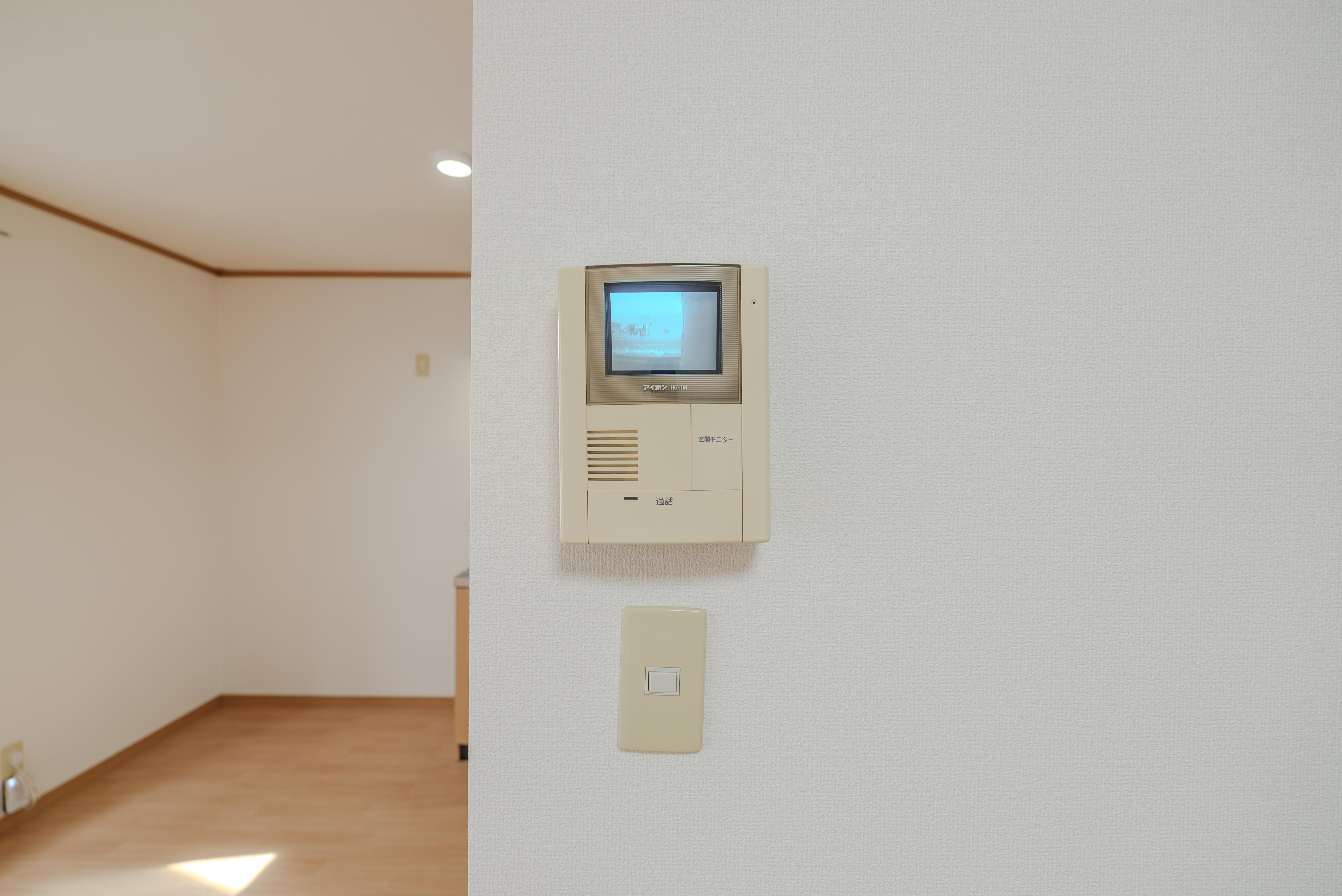 ★D-room★十日市アパート