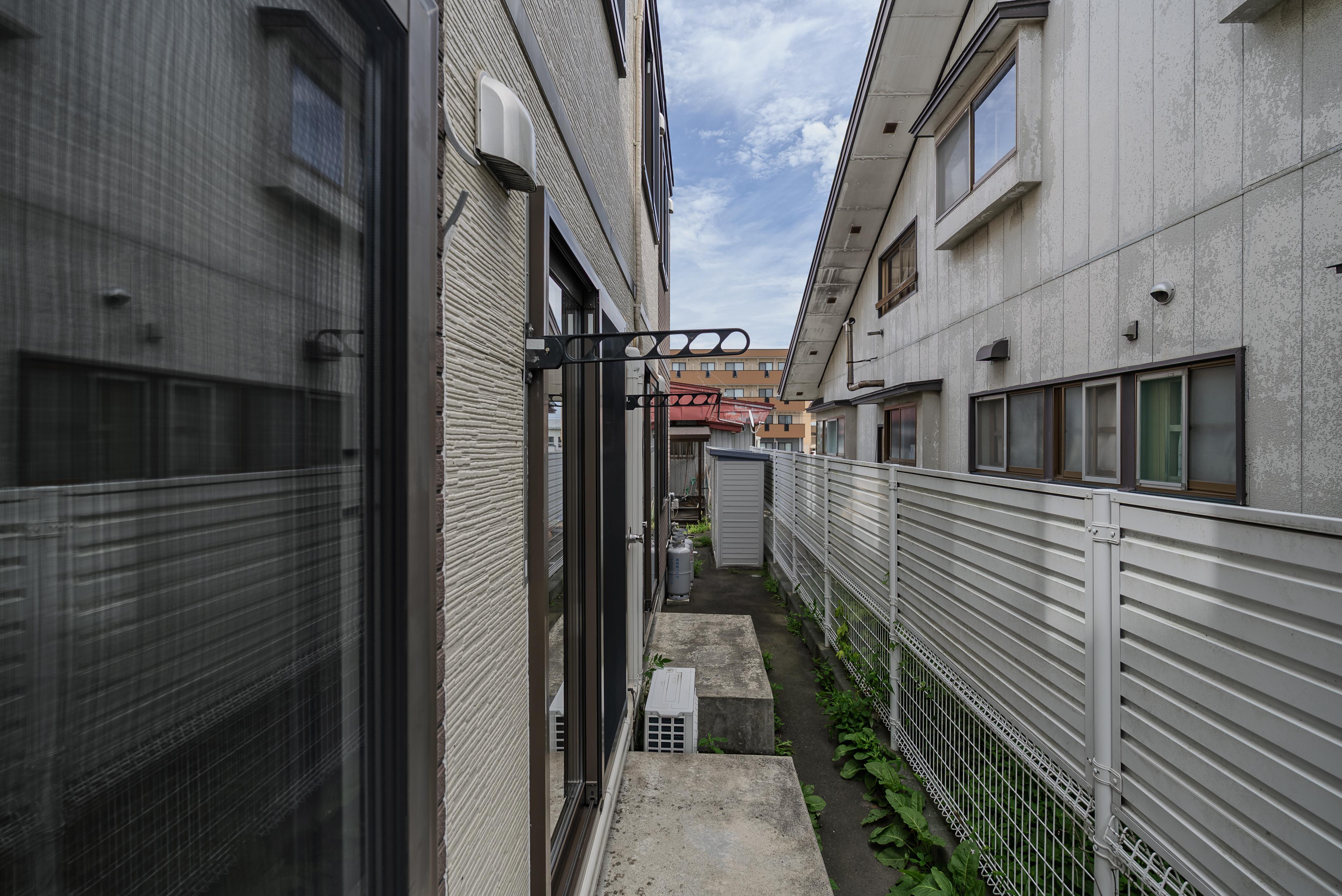 ★D-room★十日市アパート