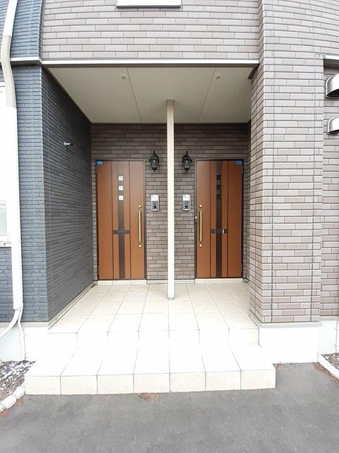 ★大東建託★シンシア・オジマ