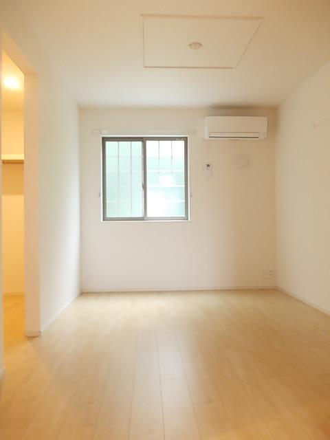 ★大東建託★シンシア・オジマ