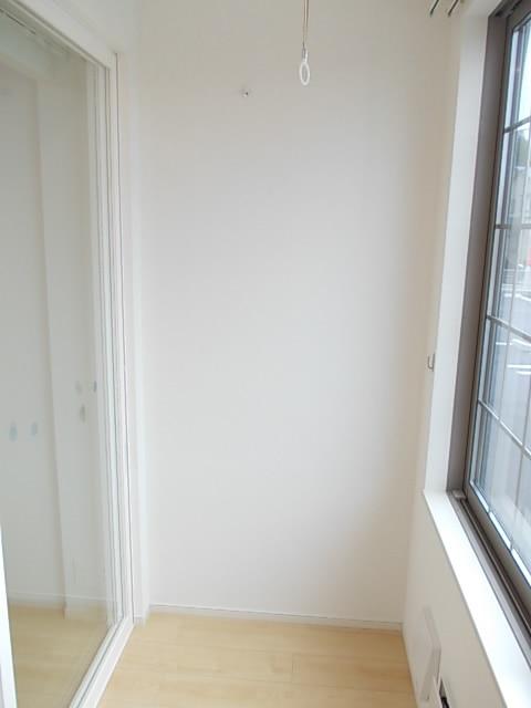 ★大東建託★シンシア・オジマ