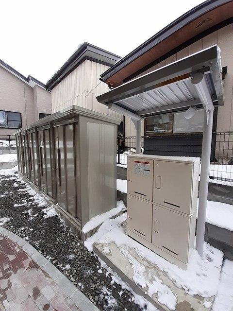 ★大東建託★インターネット無料★ペット可(犬・猫)★ウエストヒルⅡ