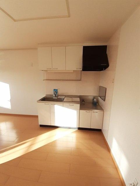 ★大東建託★アル・クレジオ