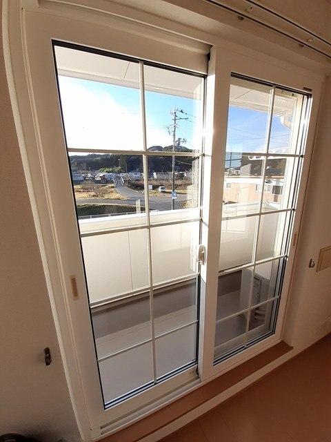 ★大東建託★アル・クレジオ