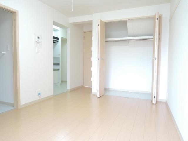 ★大東建託★インターネットWi-Fi無料★グランディ・フルール