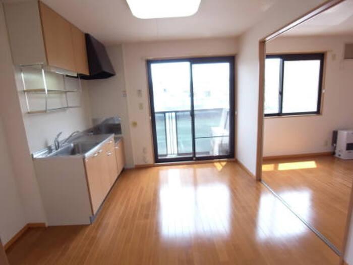 ★D-room★インターネットWi-Fi無料★セジュール陽