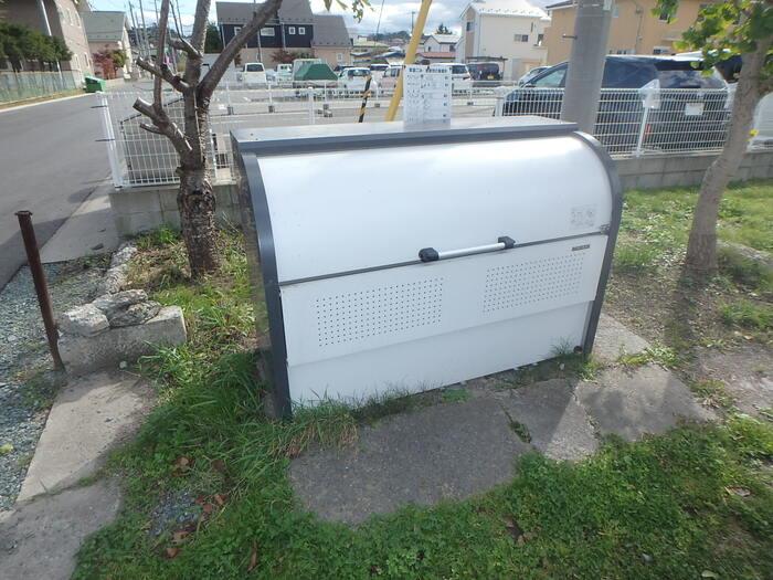 ★D-room★インターネットWi-Fi無料★セジュール陽