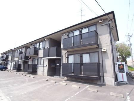 ★D-room★インターネットWi-Fi無料★セジュール陽