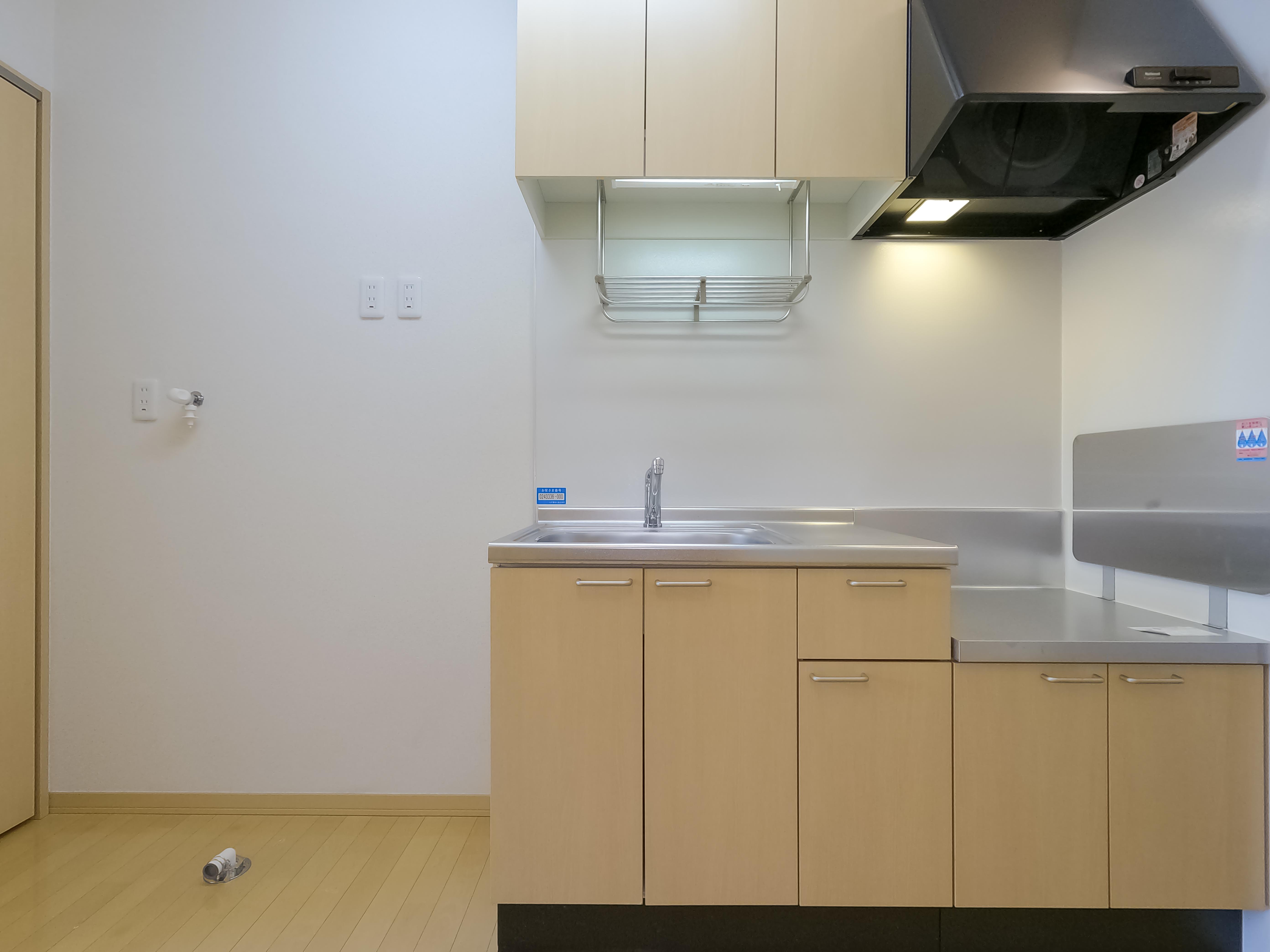 ★積水ハウス★インターネット無料(Wi-Fi対応)★パルムGⅠ