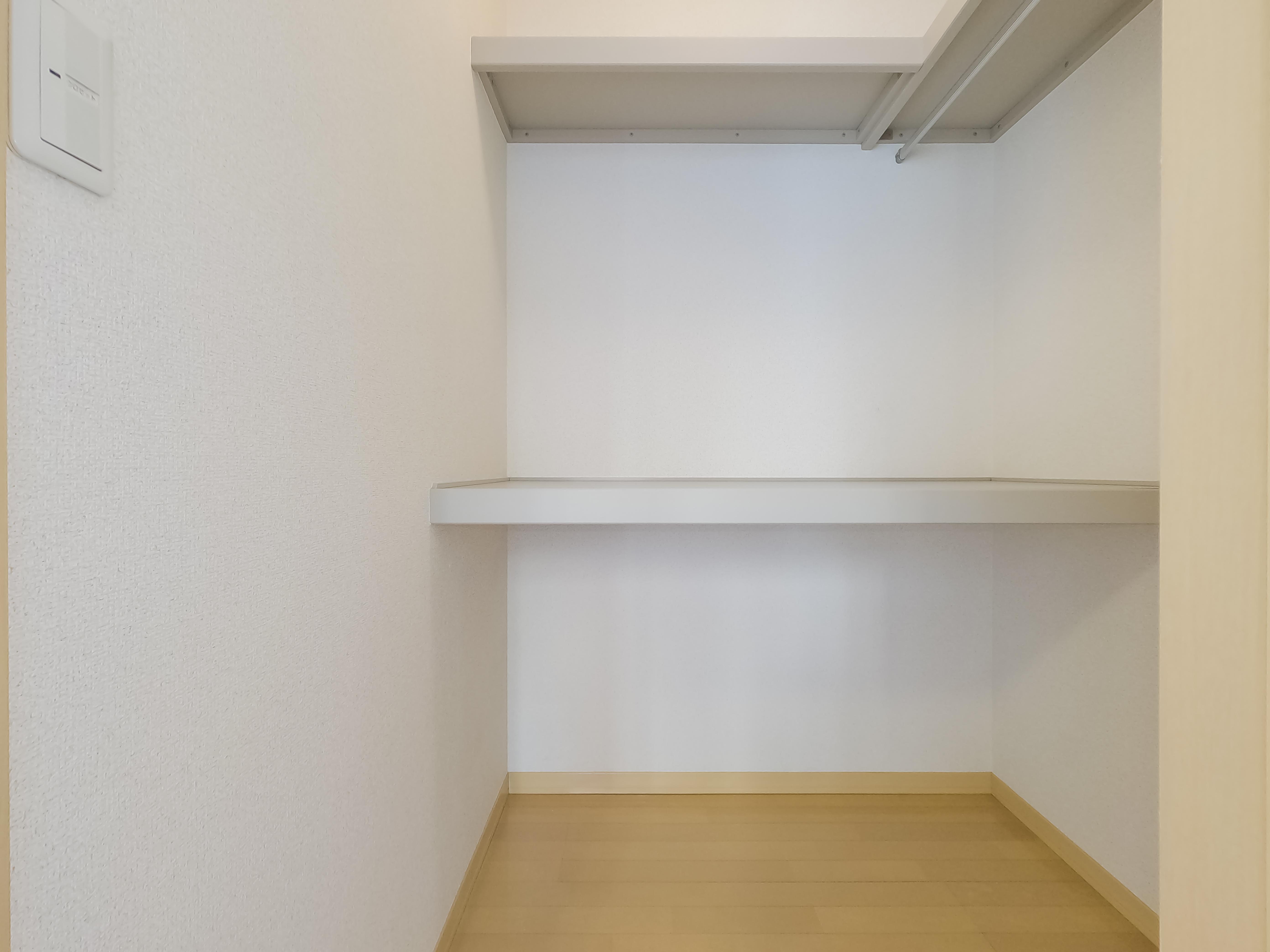 ★積水ハウス★インターネット無料(Wi-Fi対応)★パルムGⅠ