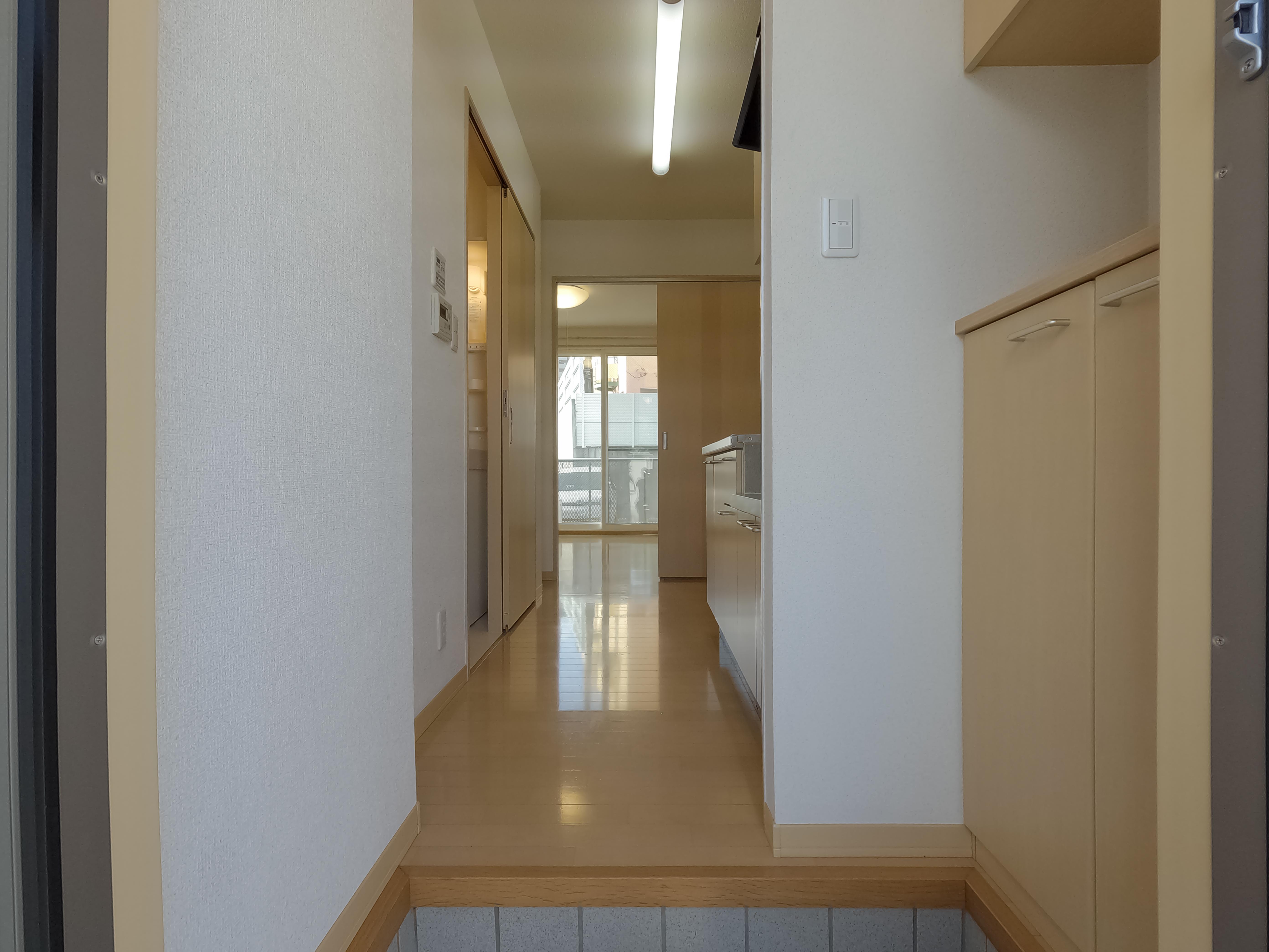 ★積水ハウス★インターネット無料(Wi-Fi対応)★パルムGⅠ