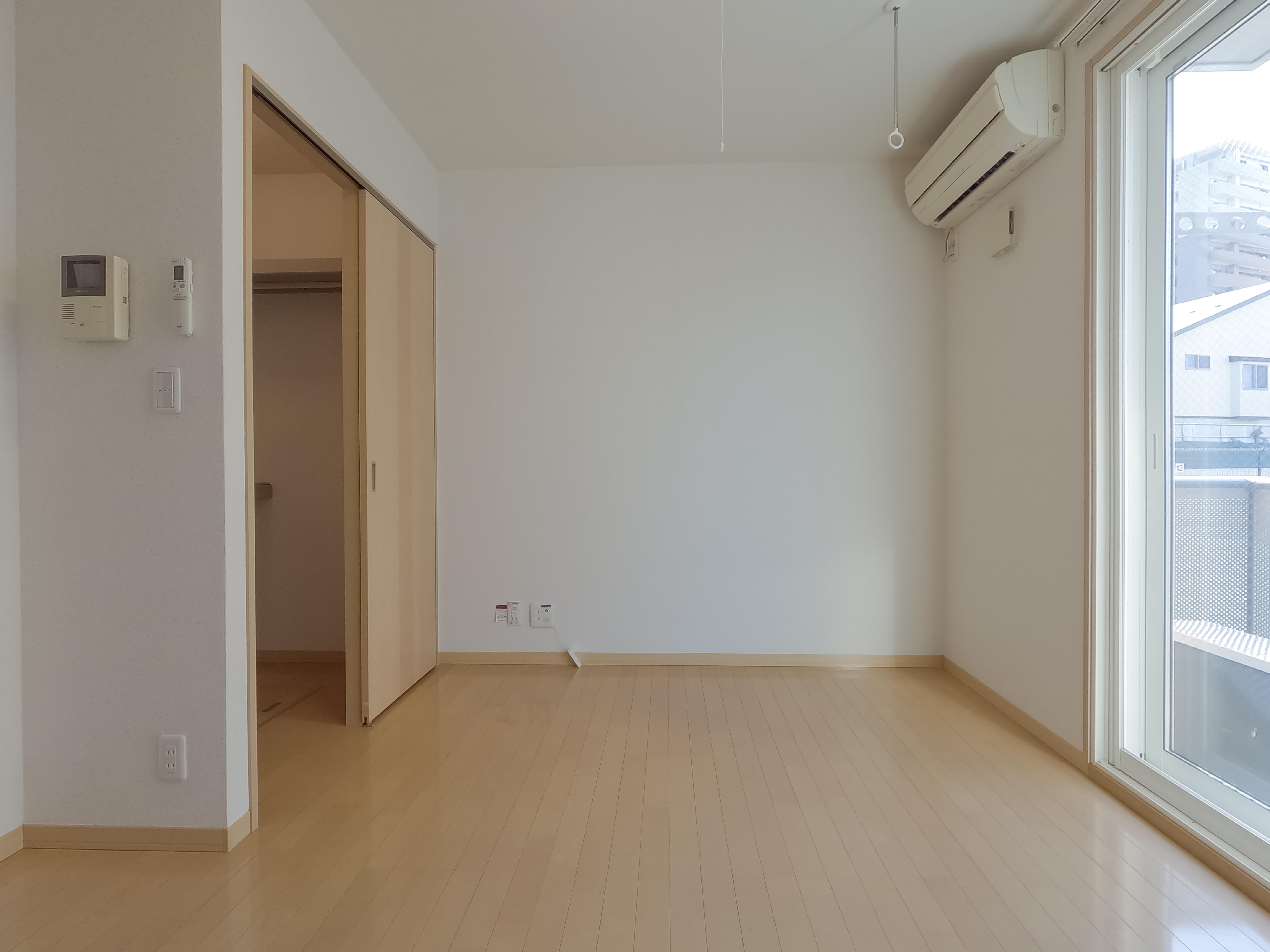 ★積水ハウス★インターネット無料(Wi-Fi対応)★パルムGⅠ