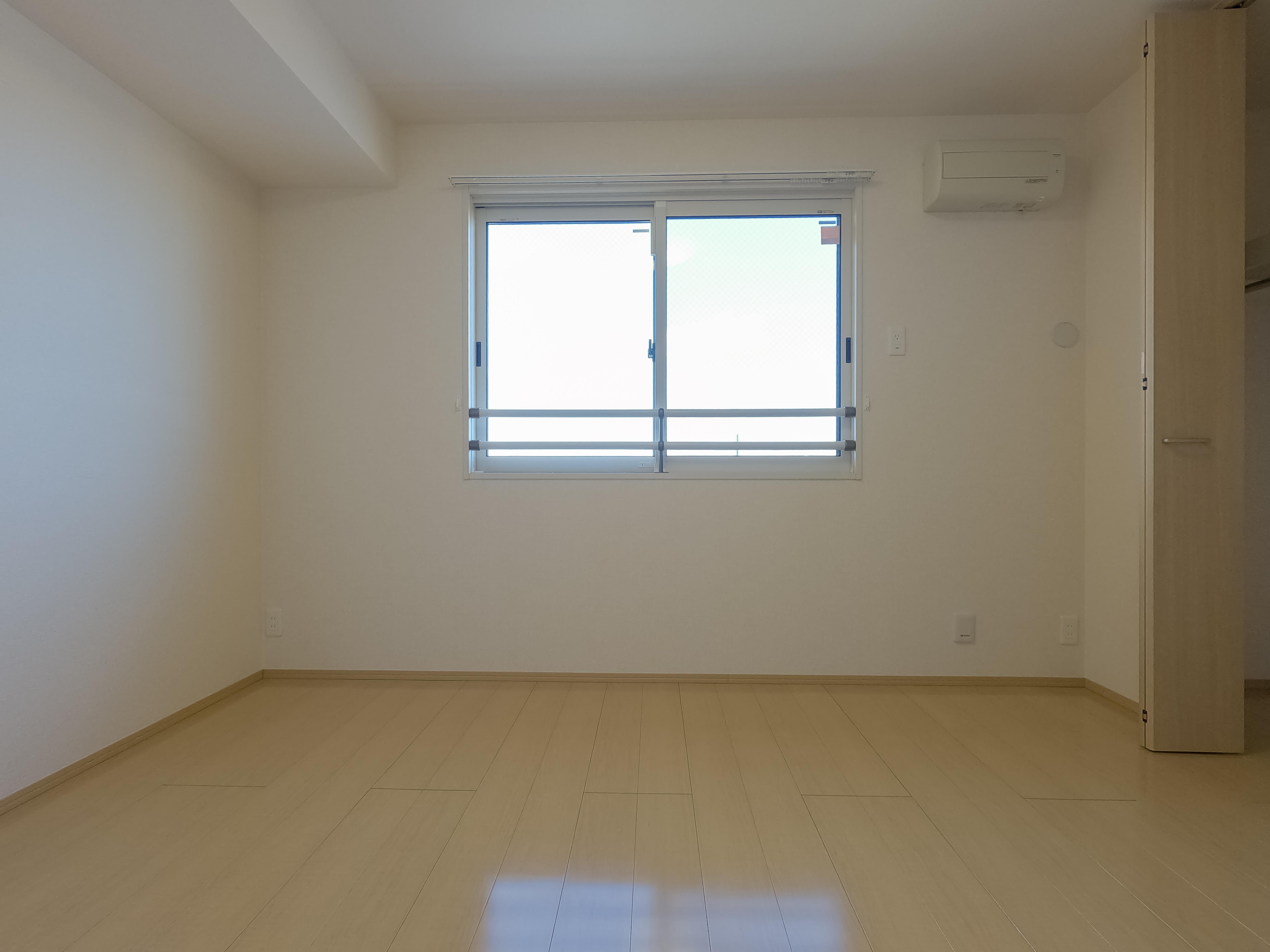 ★D-room★インターネット無料★アバンセレジデンスA