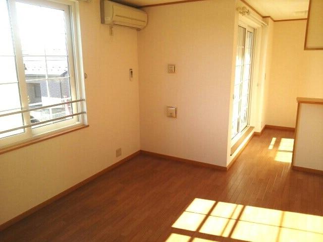 ★大東建託★ペット可(犬・猫)★ベルヌーヴB