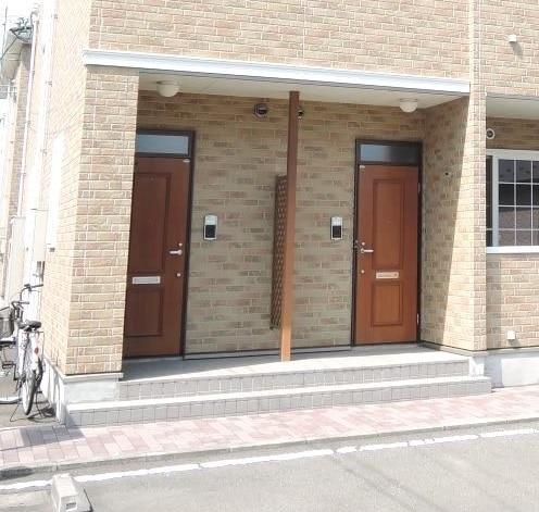 ★大東建託★ペット可(犬・猫)★ベルヌーヴB