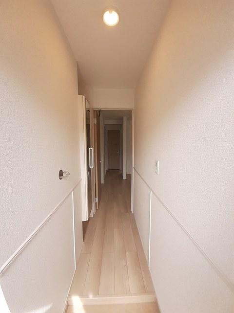 ★大東建託★ペット可(犬・猫)★インターネット無料★ブラウ・モーント