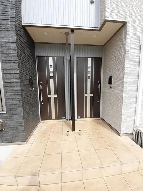 ★大東建託★ペット可(犬・猫)★インターネット無料★ブラウ・モーント