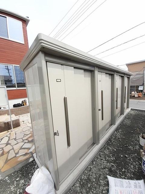 ★大東建託★ペット可(犬・猫)★インターネット無料★ブラウ・モーント