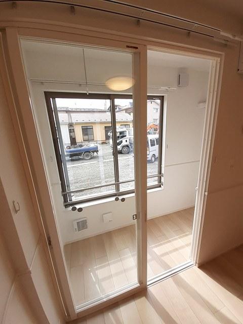 ★大東建託★ペット可(犬・猫)★インターネット無料★ブラウ・モーント