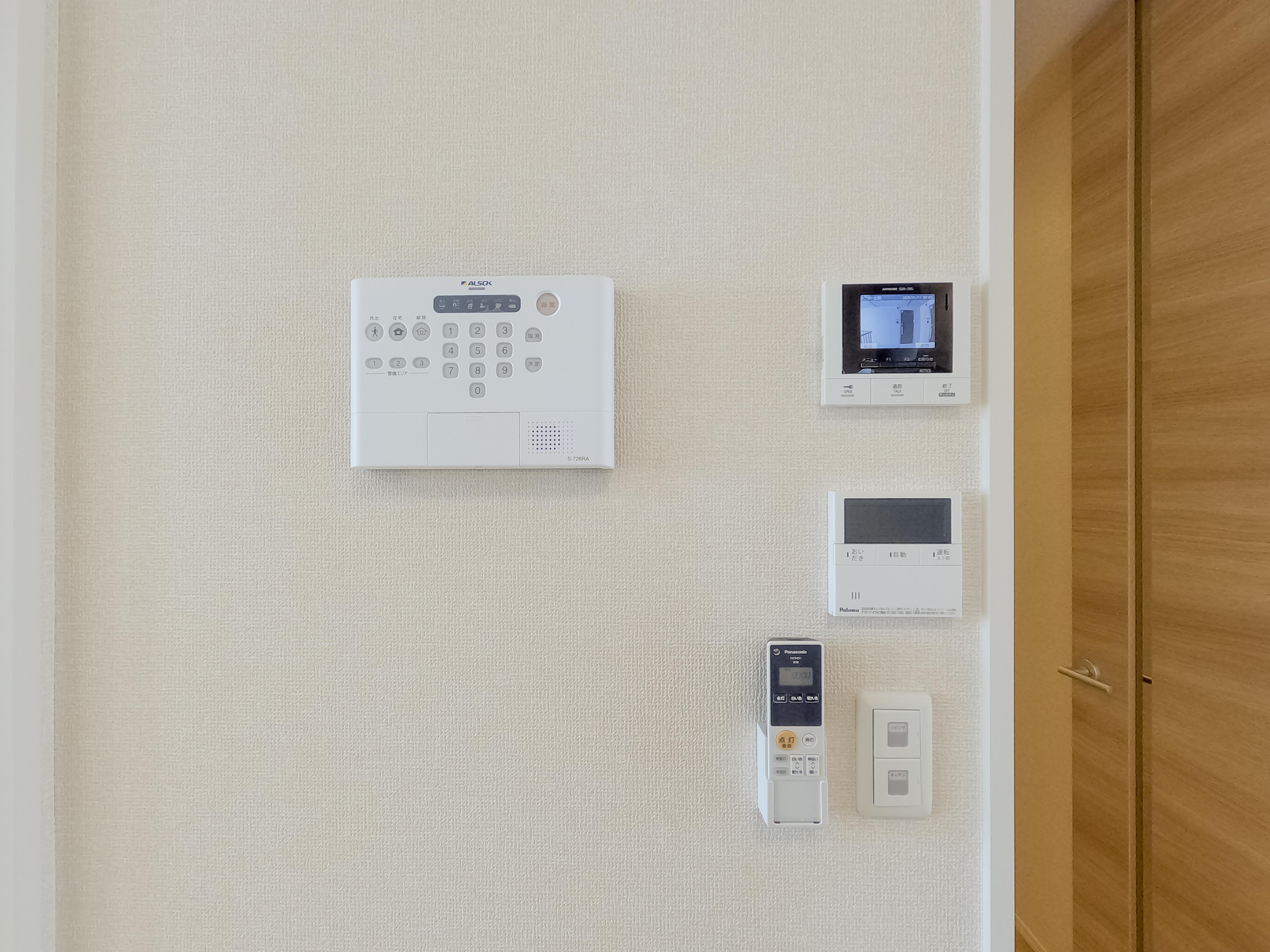 ★D-room★インターネット無料★D-room三沢下久保B