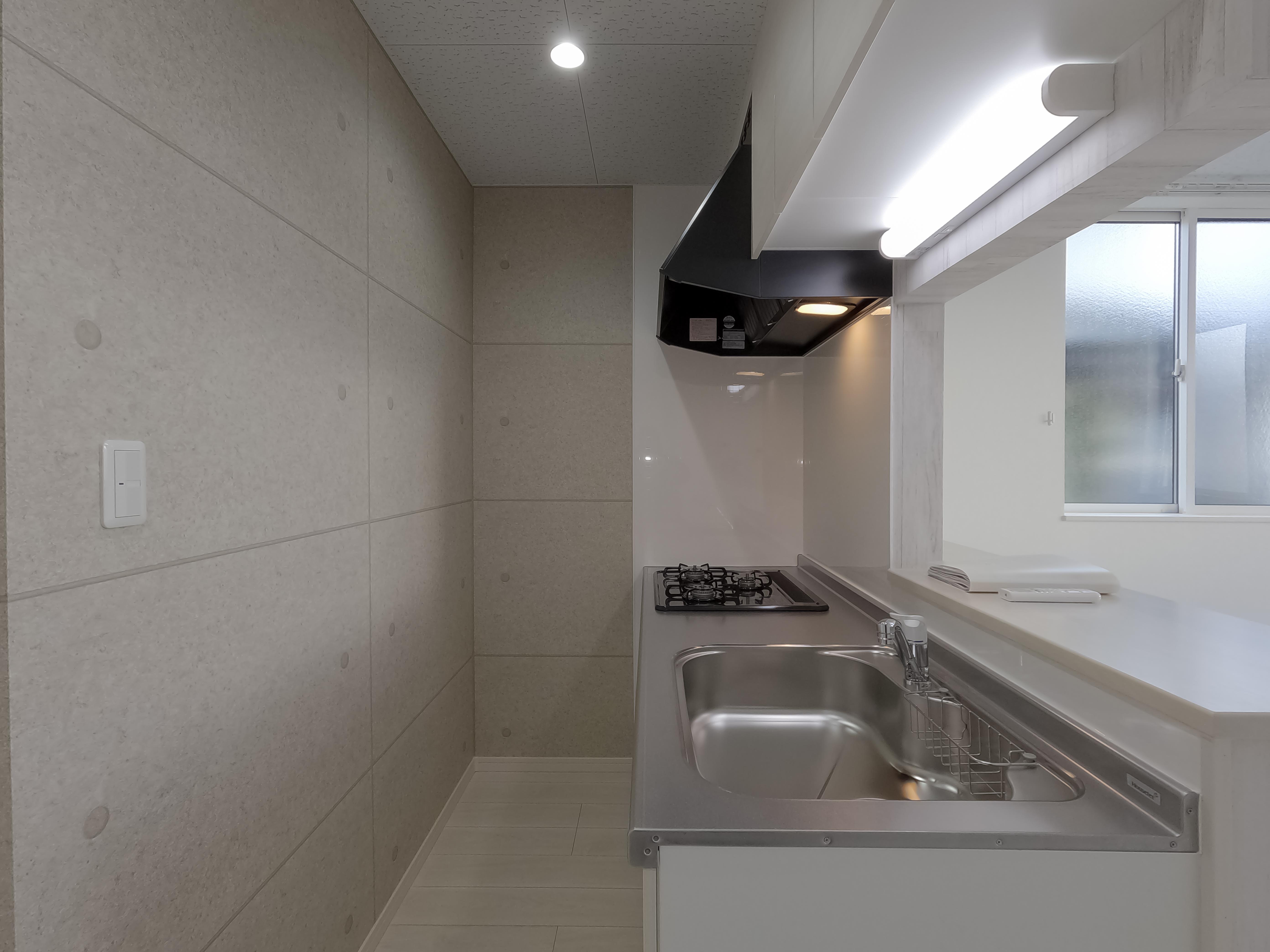 ★インターネットWi-Fi無料★カーサCOCO