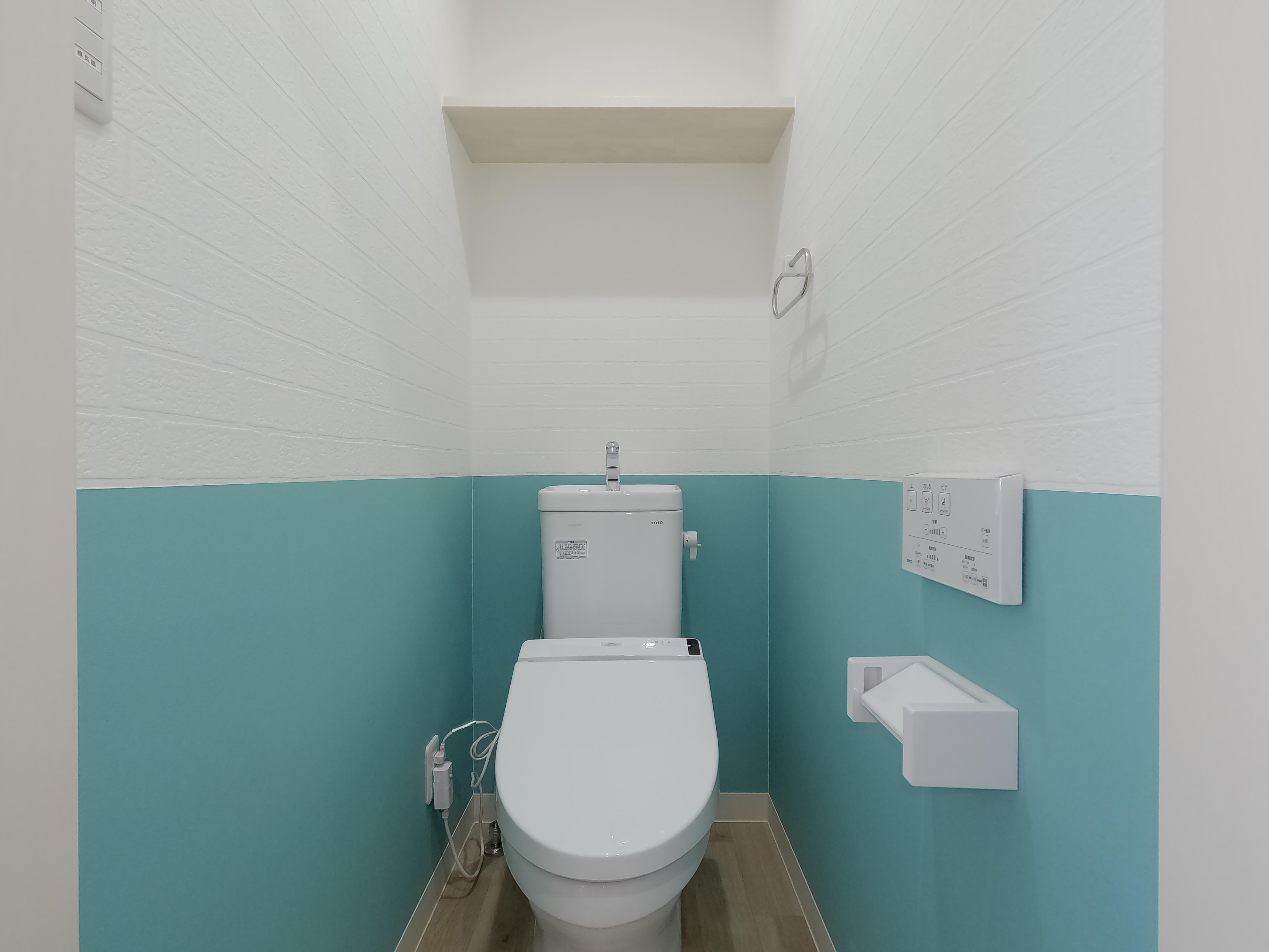 ★インターネットWi-Fi無料★カーサCOCO