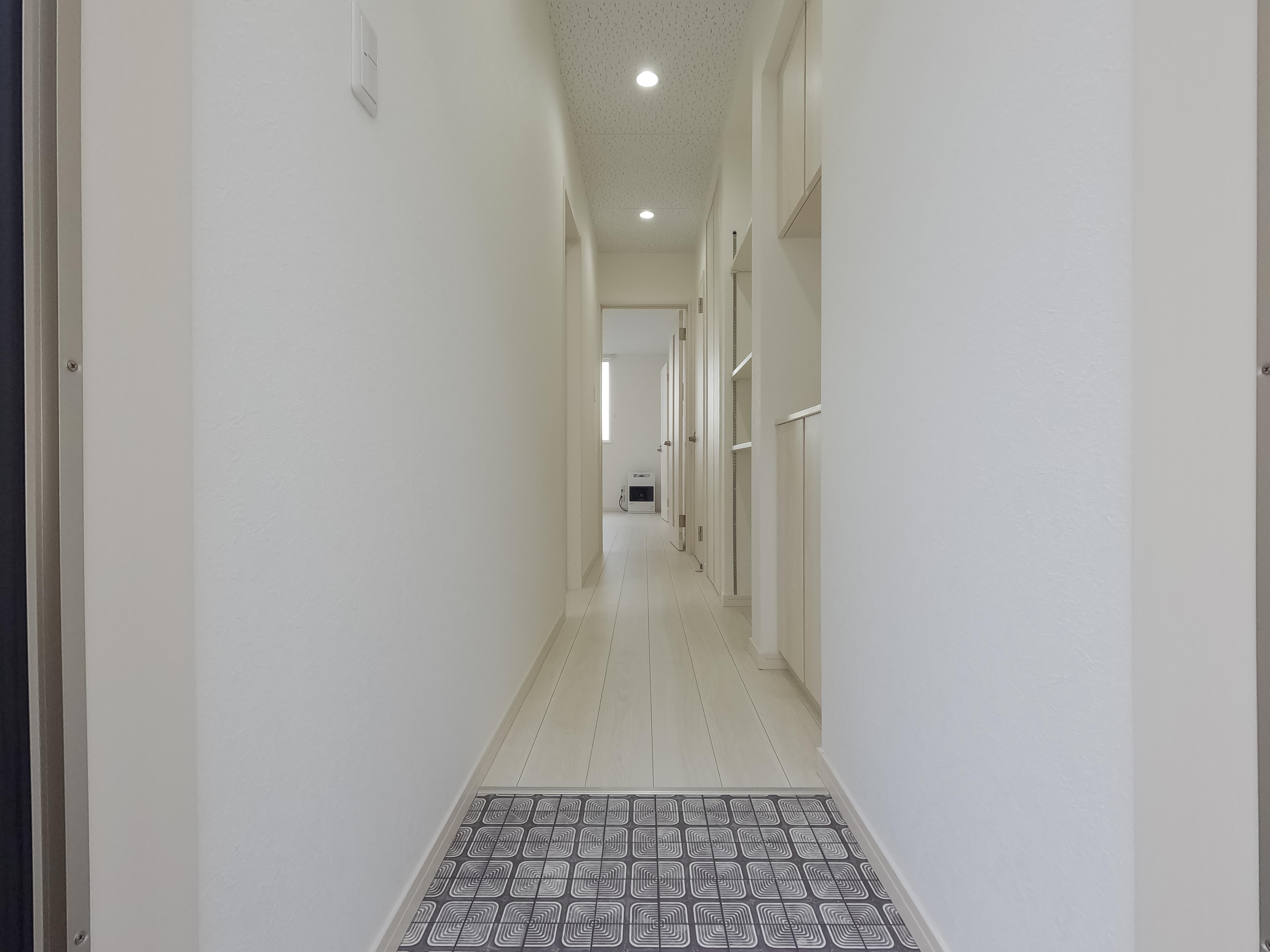 ★インターネットWi-Fi無料★カーサCOCO