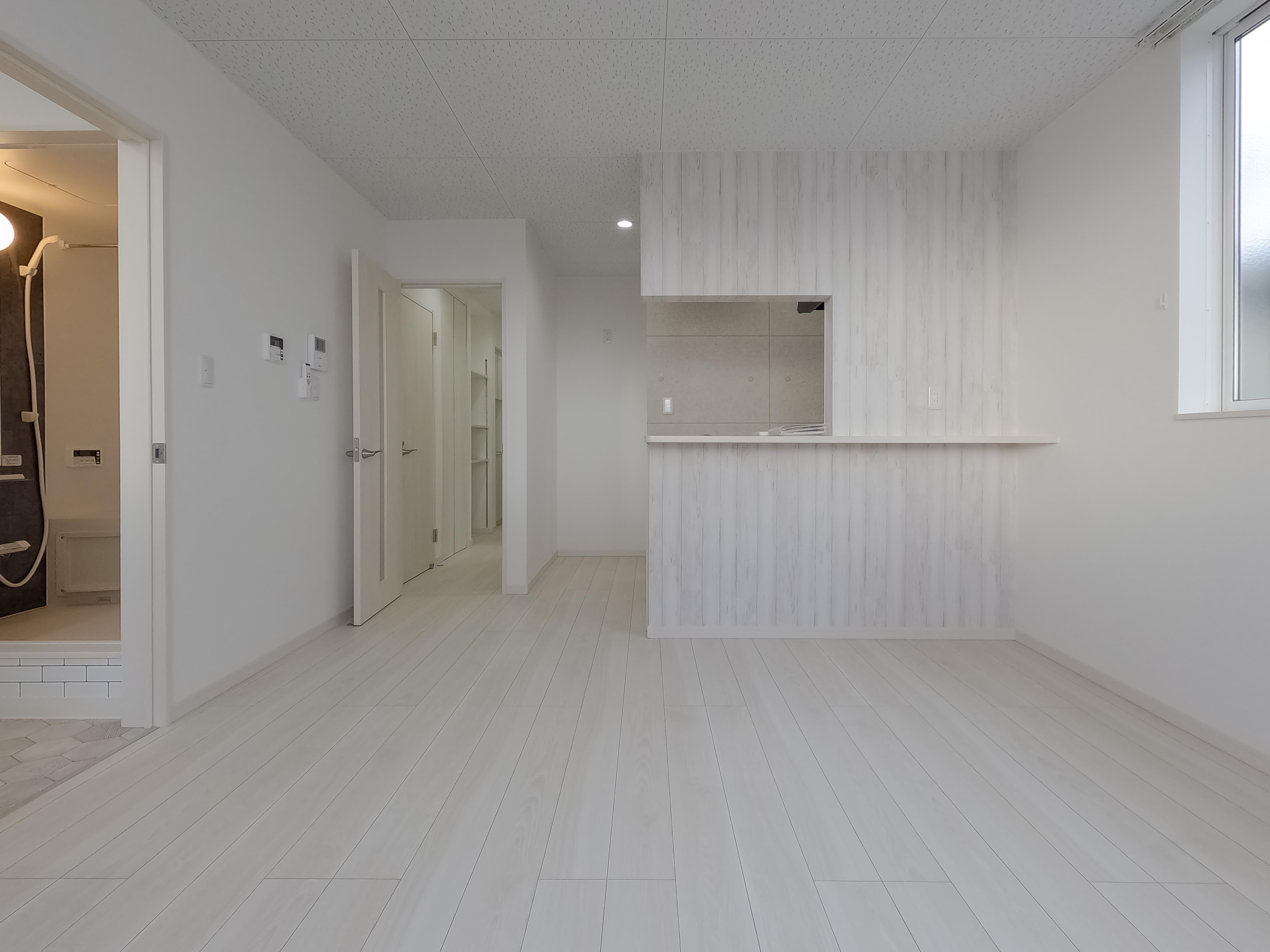 ★インターネットWi-Fi無料★カーサCOCO