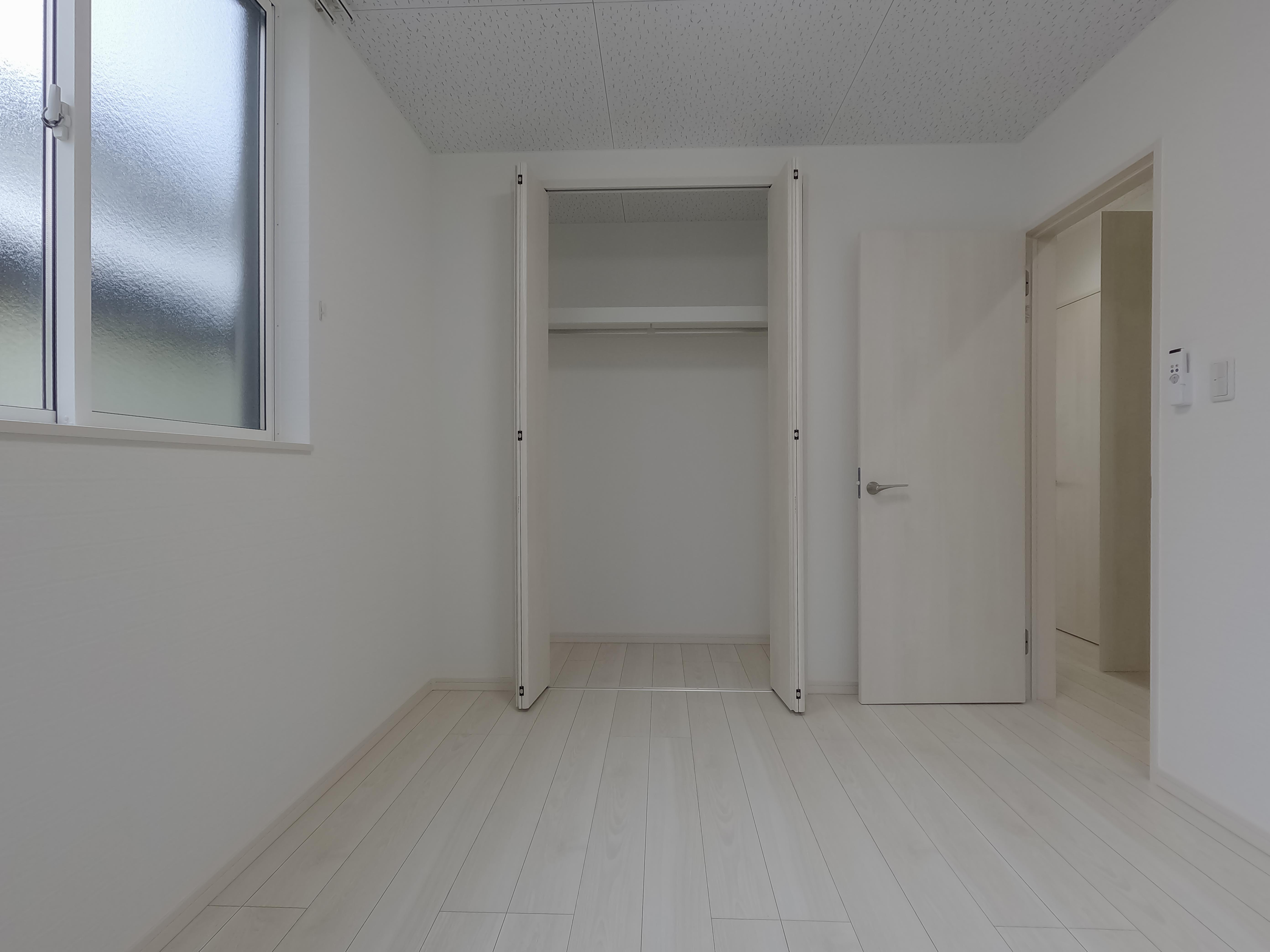 ★インターネットWi-Fi無料★カーサCOCO