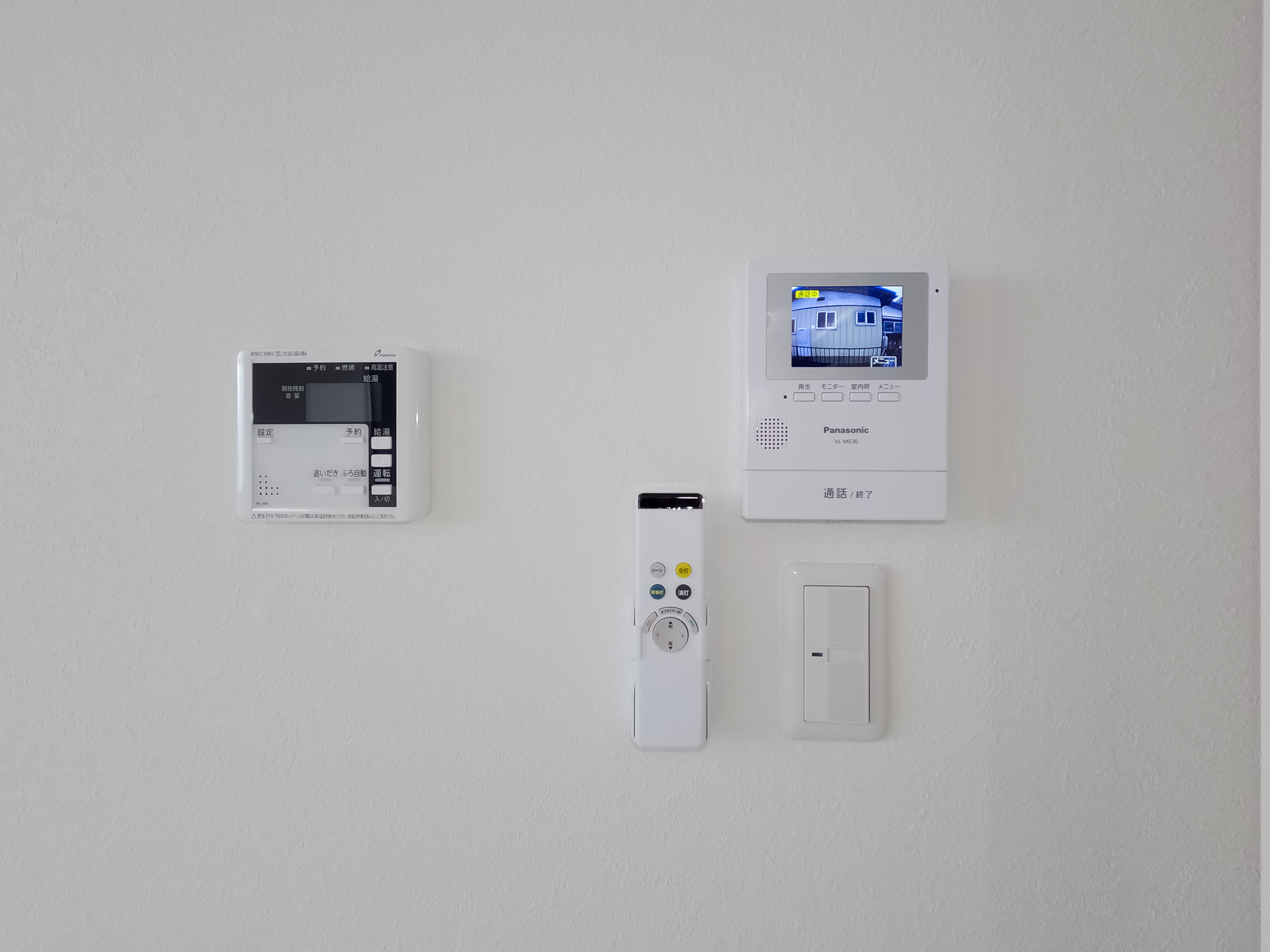 ★インターネットWi-Fi無料★カーサCOCO