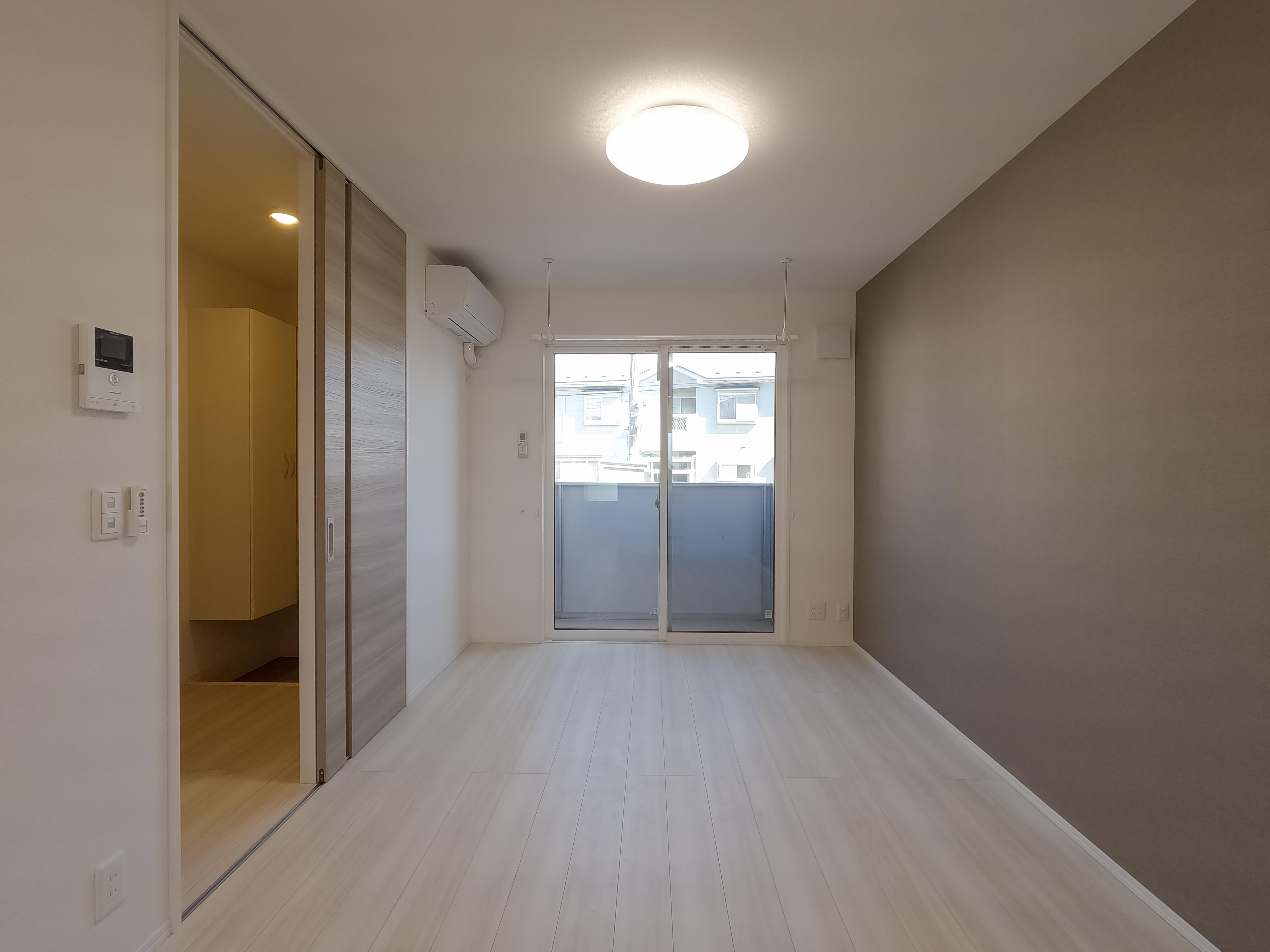 ★D-room★インターネットWi-Fi無料★D-room売市鴨ケ池