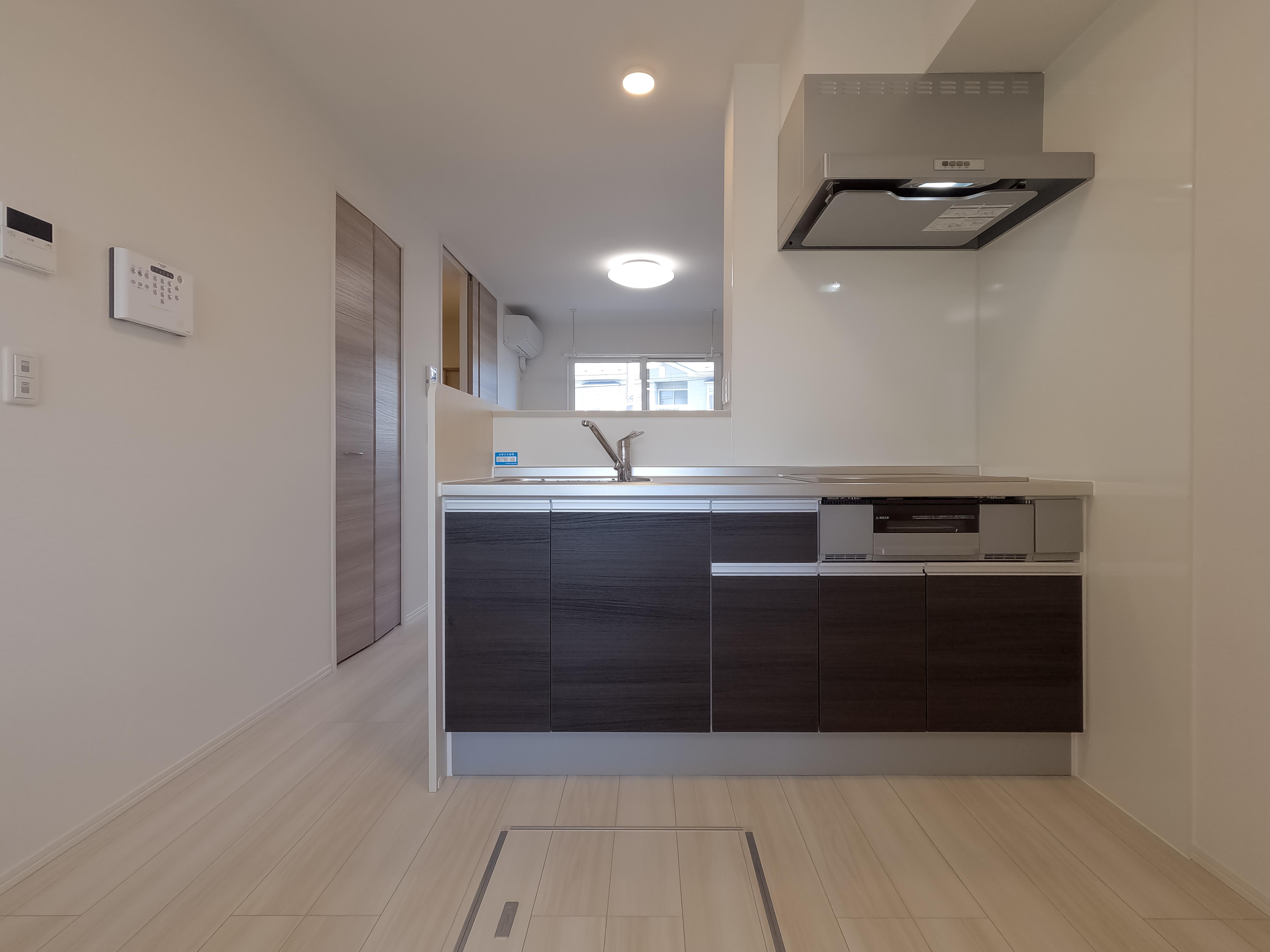 ★D-room★インターネットWi-Fi無料★D-room売市鴨ケ池