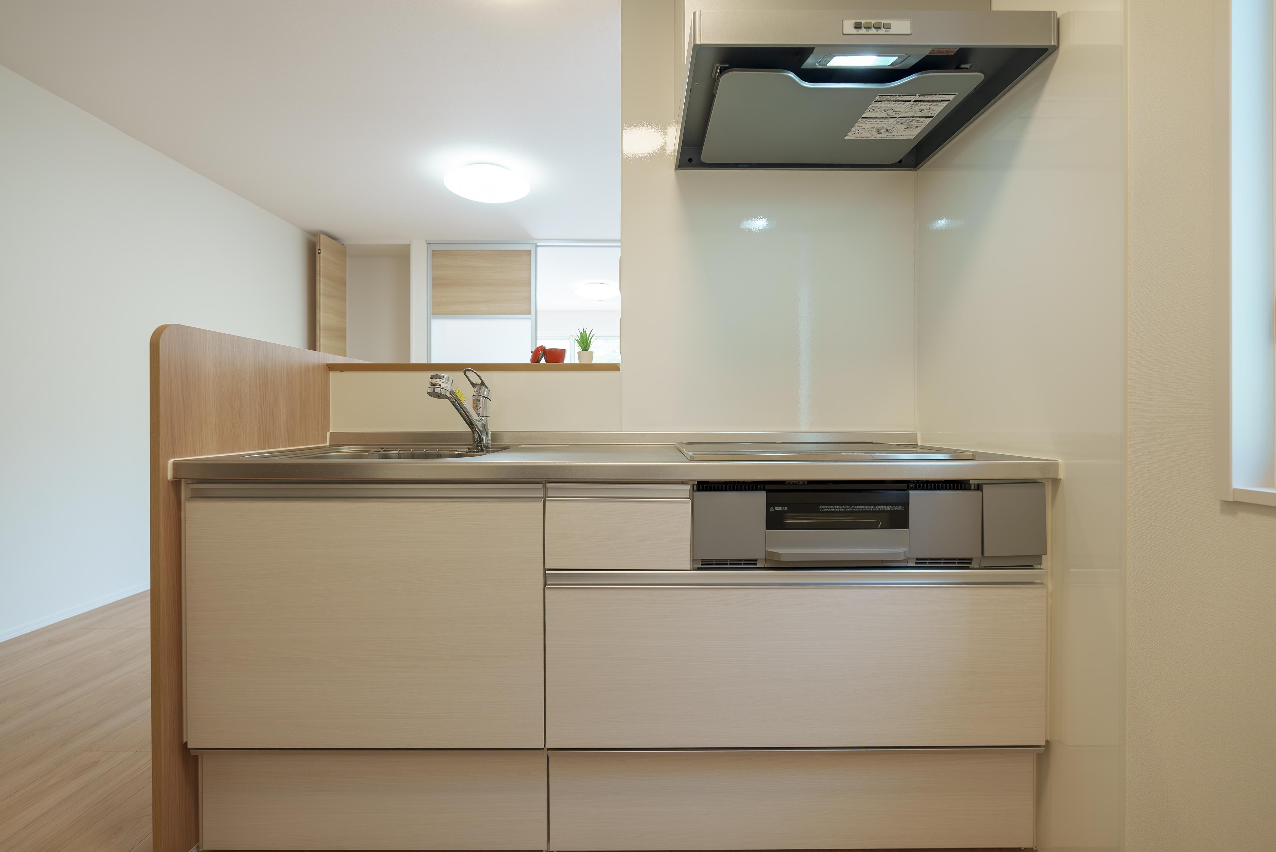 ★インターネットWi-Fi無料★フユシス類家B