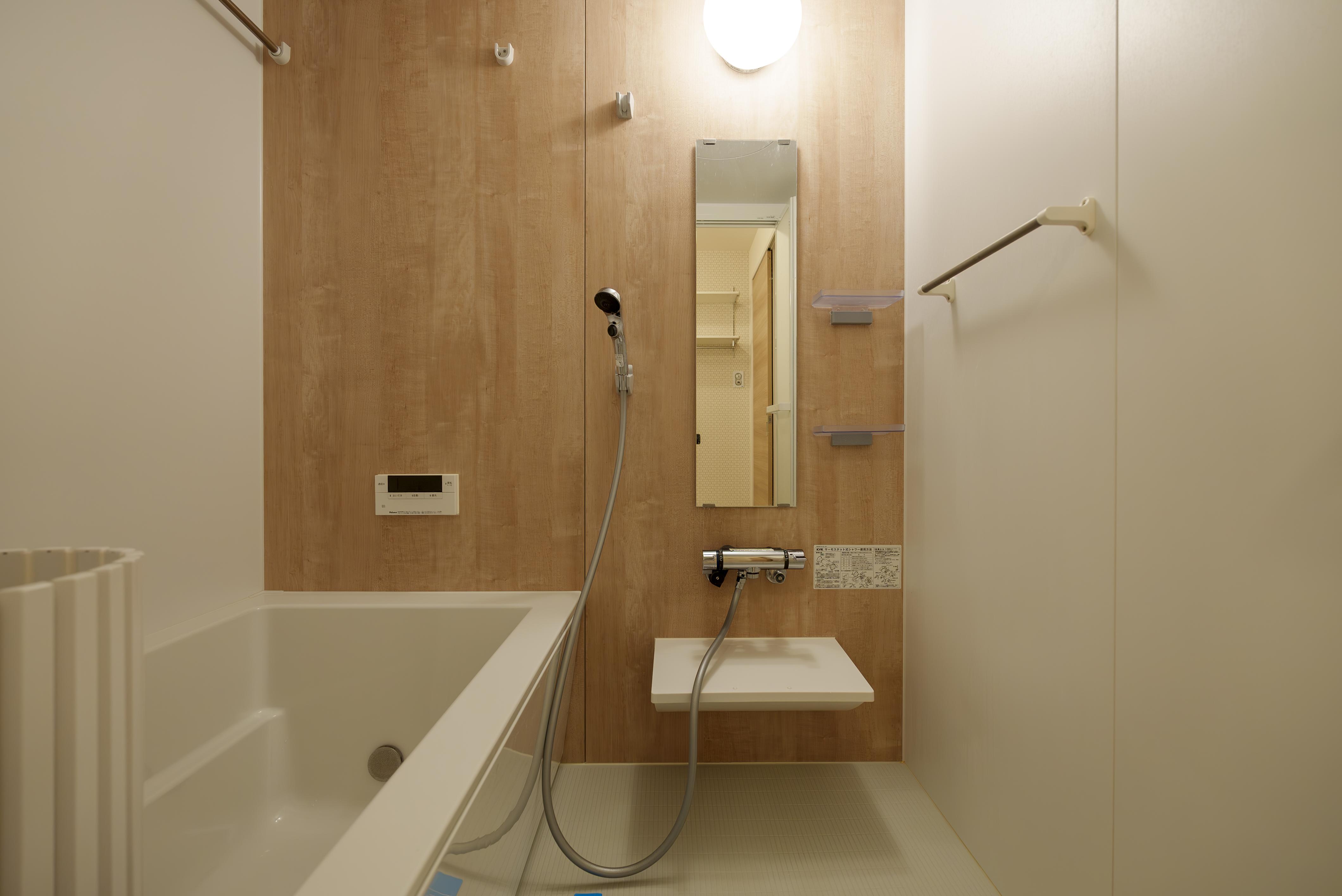 ★インターネットWi-Fi無料★フユシス類家B