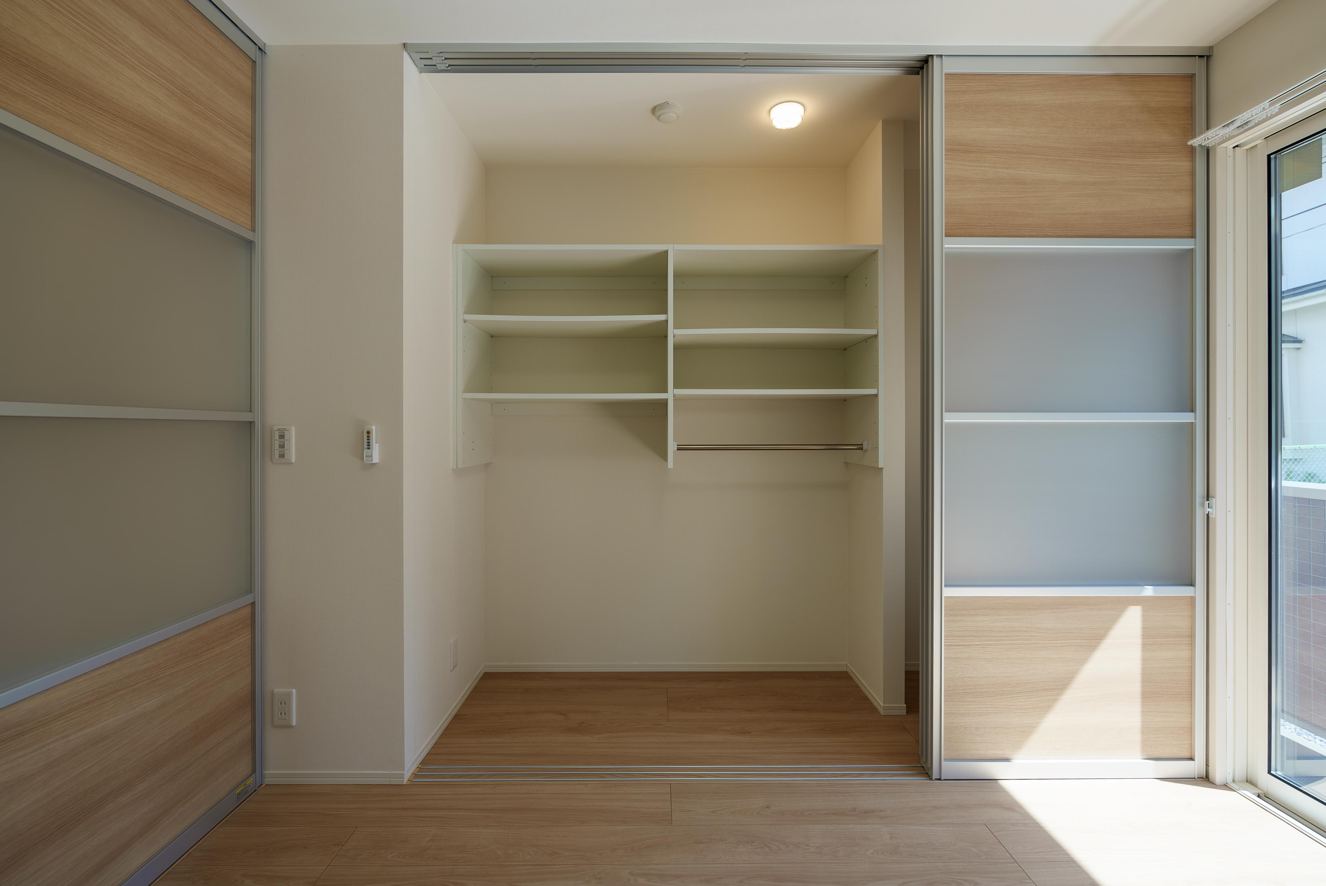 ★インターネットWi-Fi無料★フユシス類家B