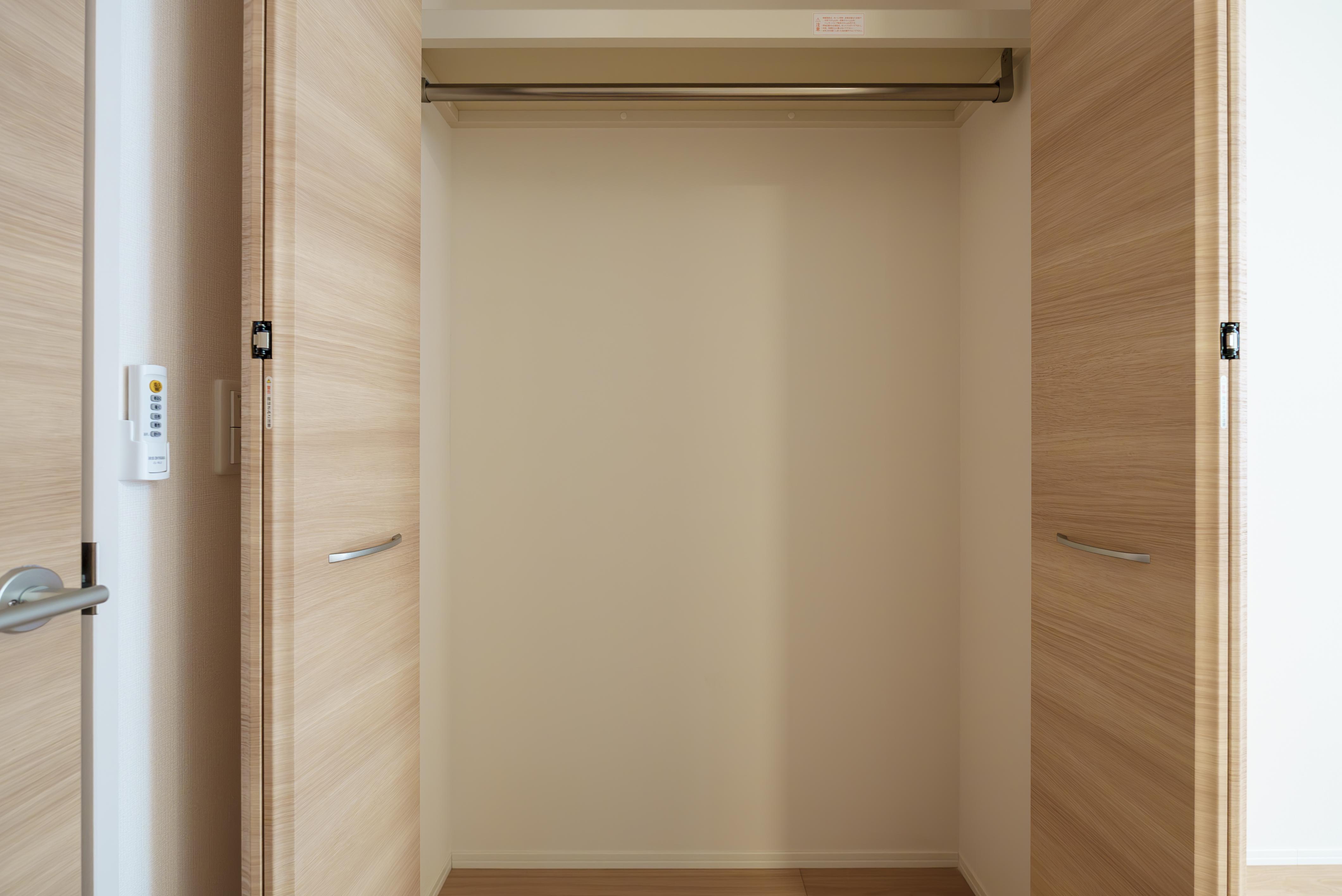 ★インターネットWi-Fi無料★フユシス類家B