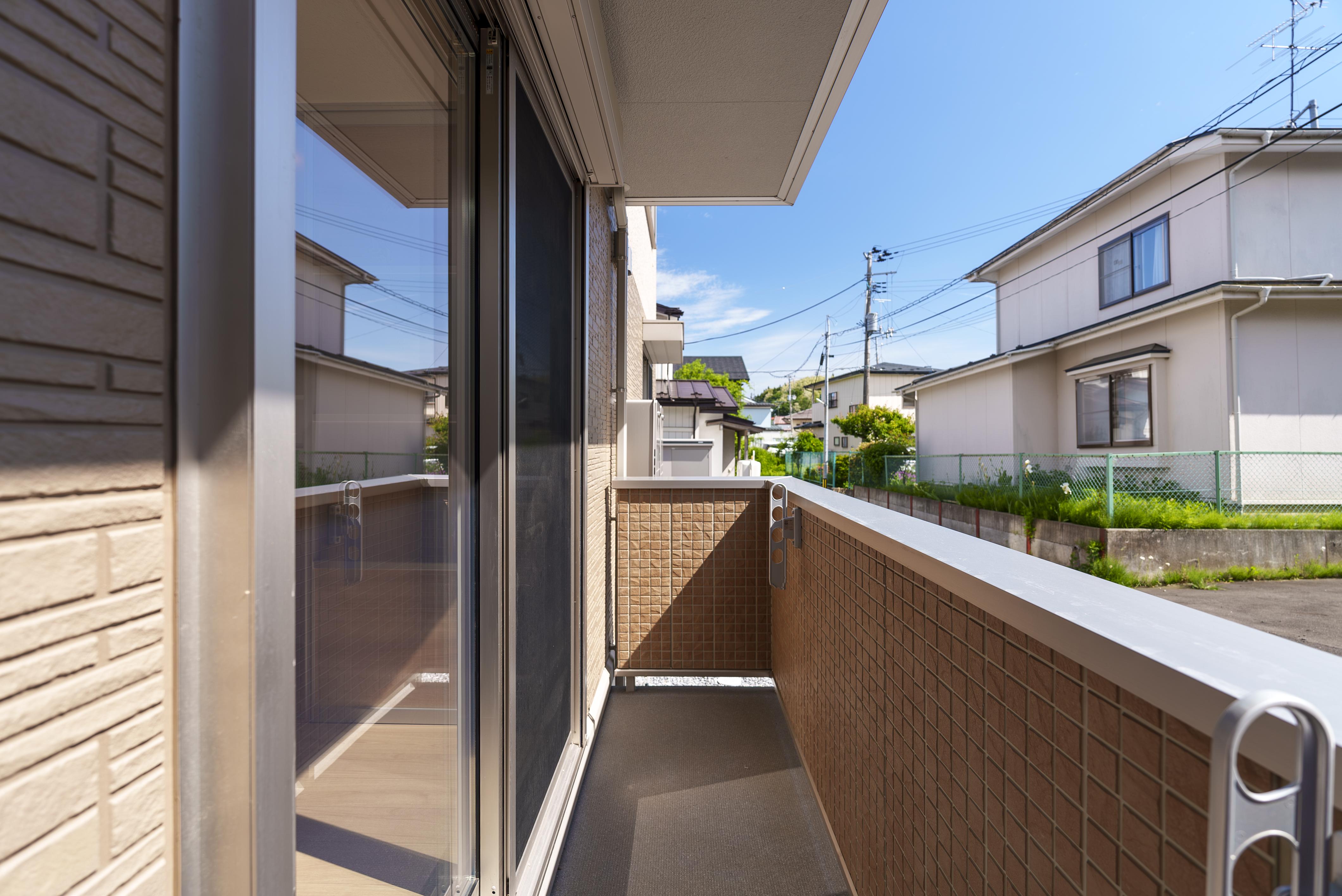 ★インターネットWi-Fi無料★フユシス類家B