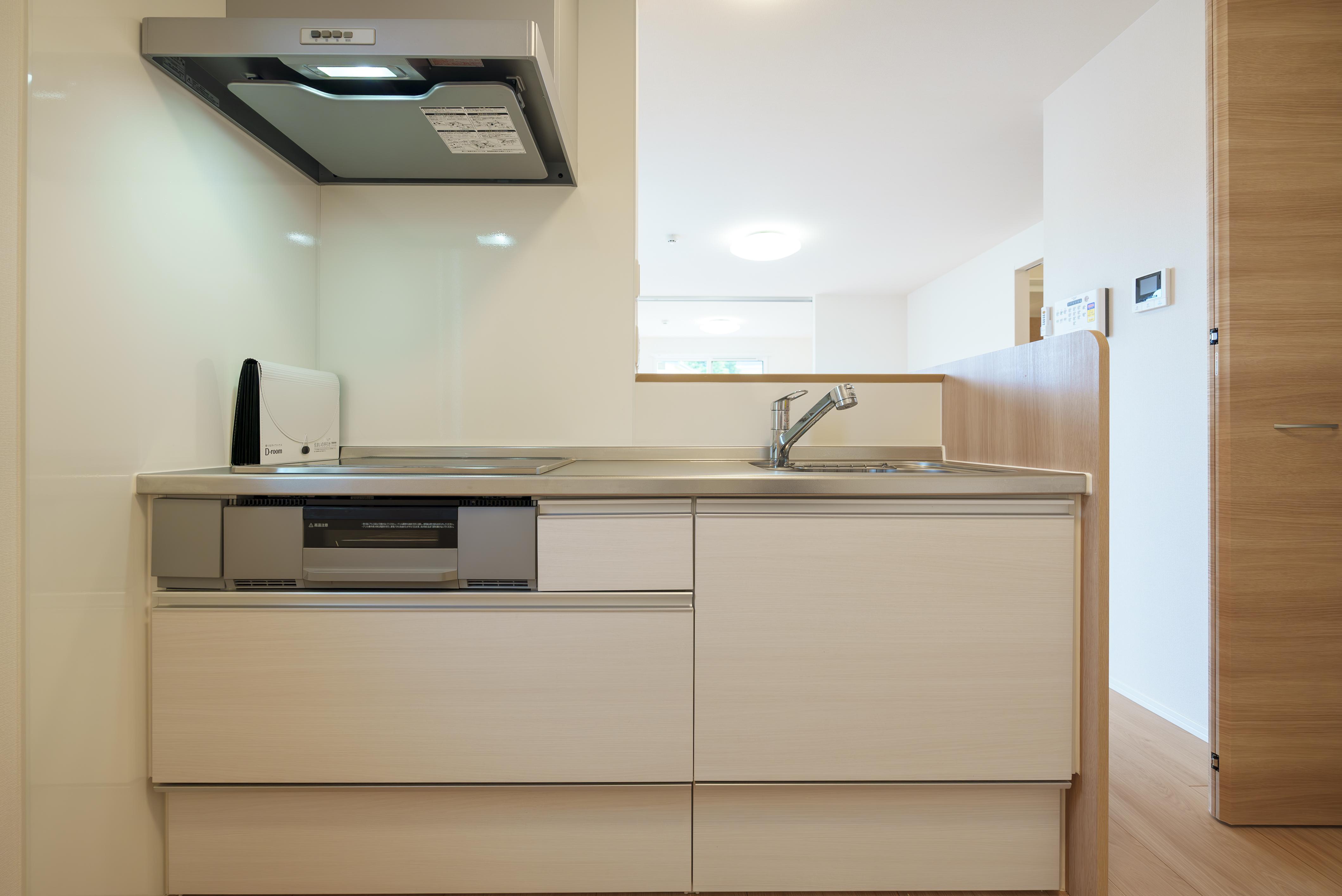 ★インターネットWi-Fi無料★フユシス類家B