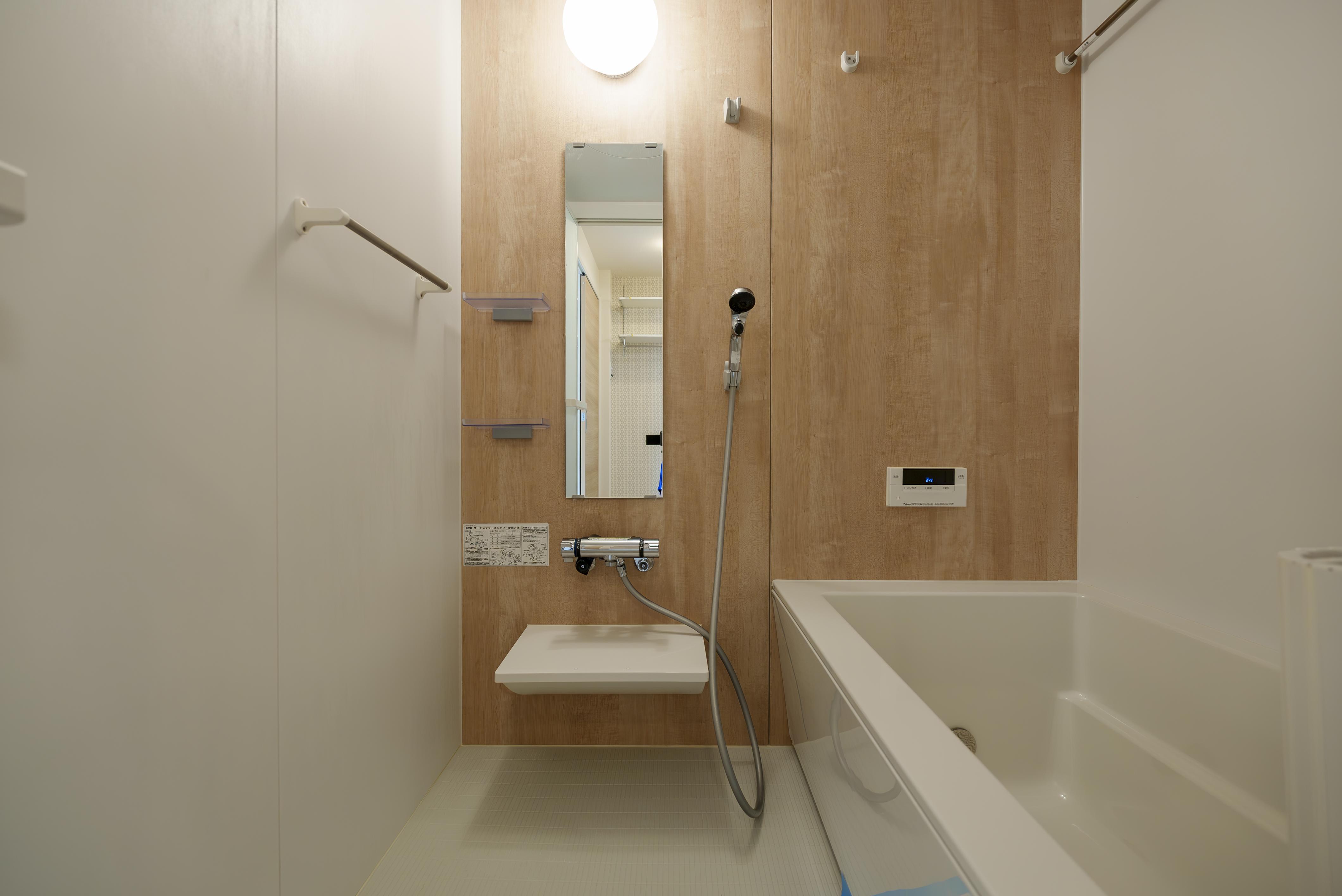 ★インターネットWi-Fi無料★フユシス類家B