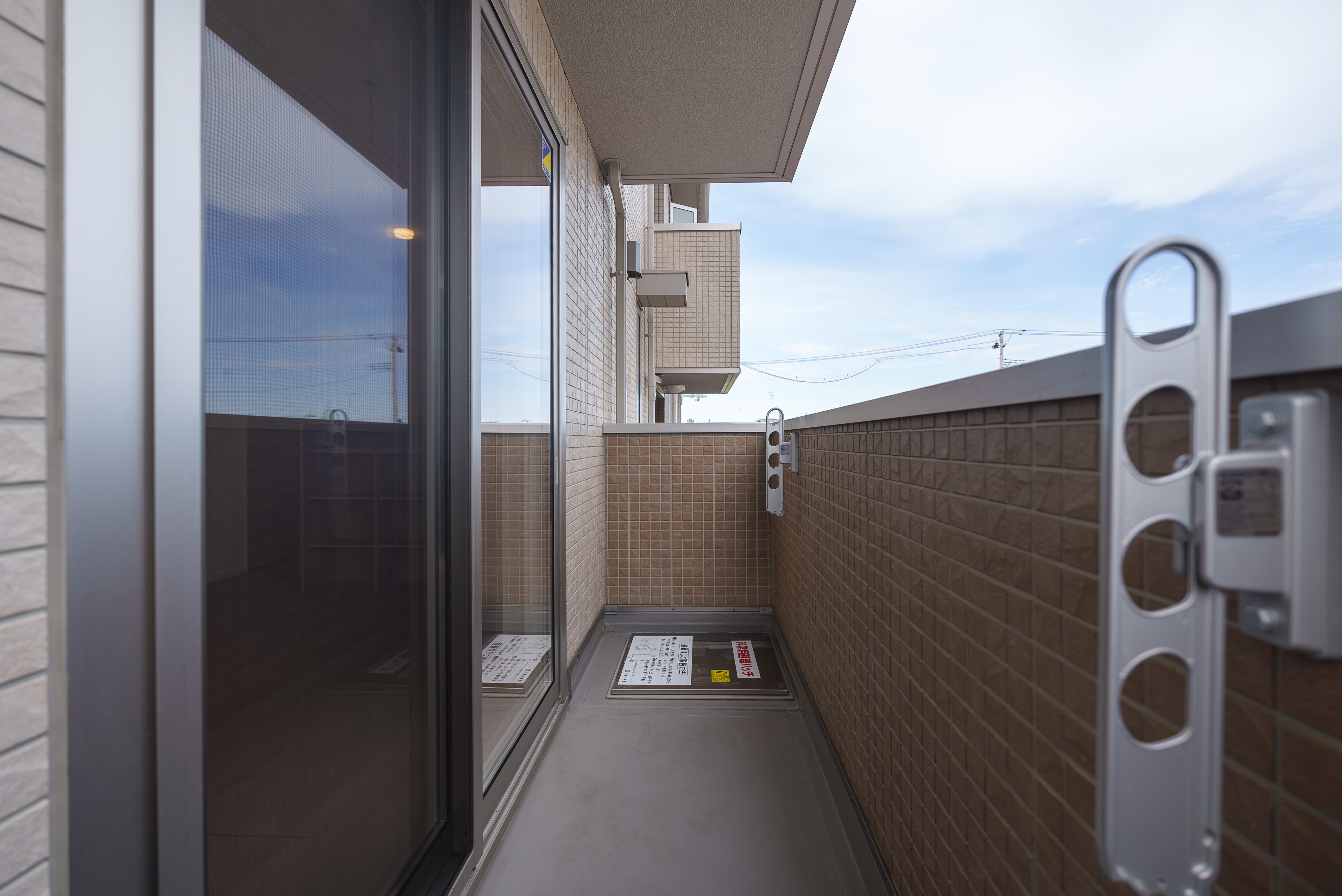 ★インターネットWi-Fi無料★フユシス類家B