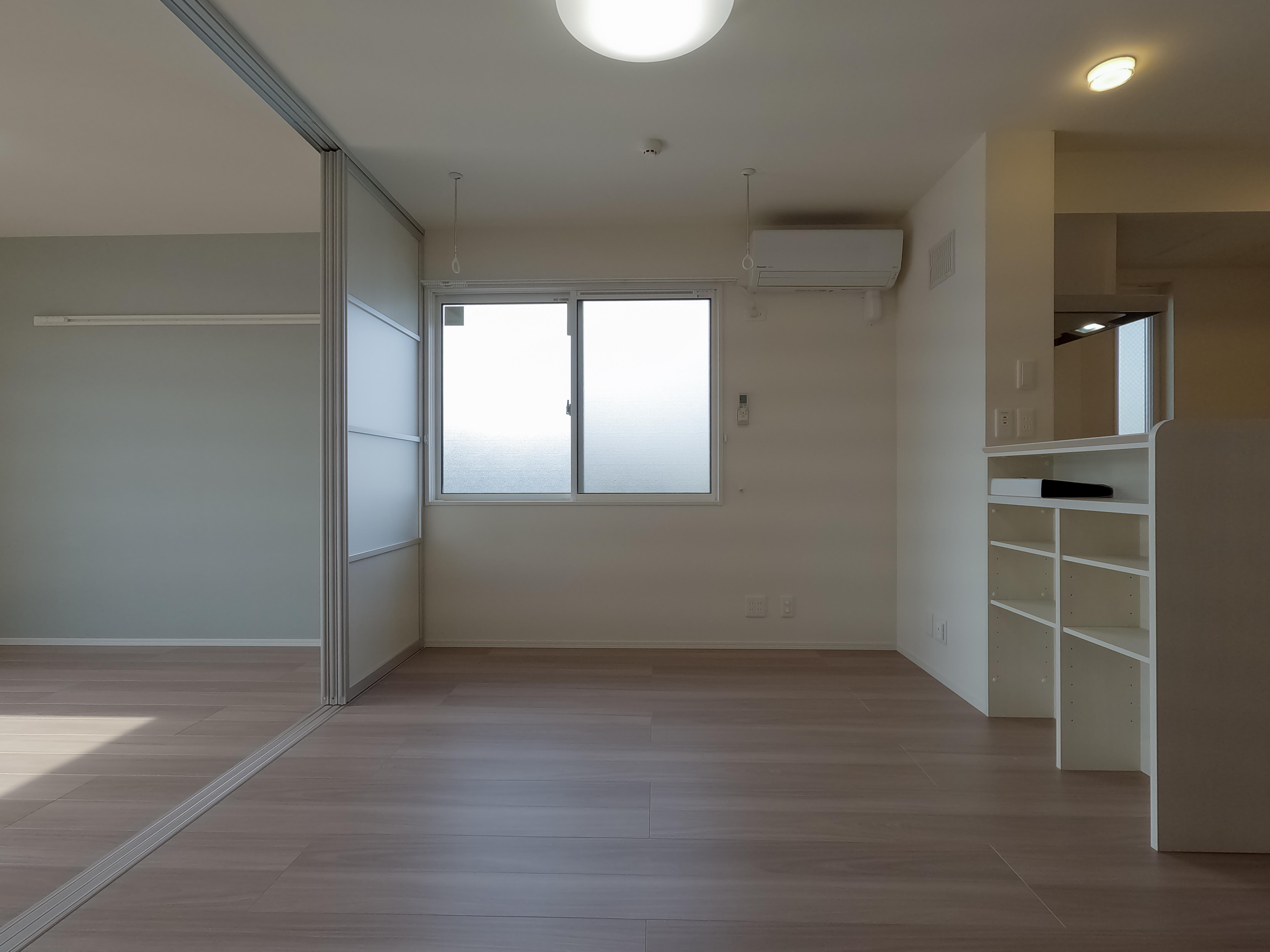 ★インターネットWi-Fi無料★フユシス類家B