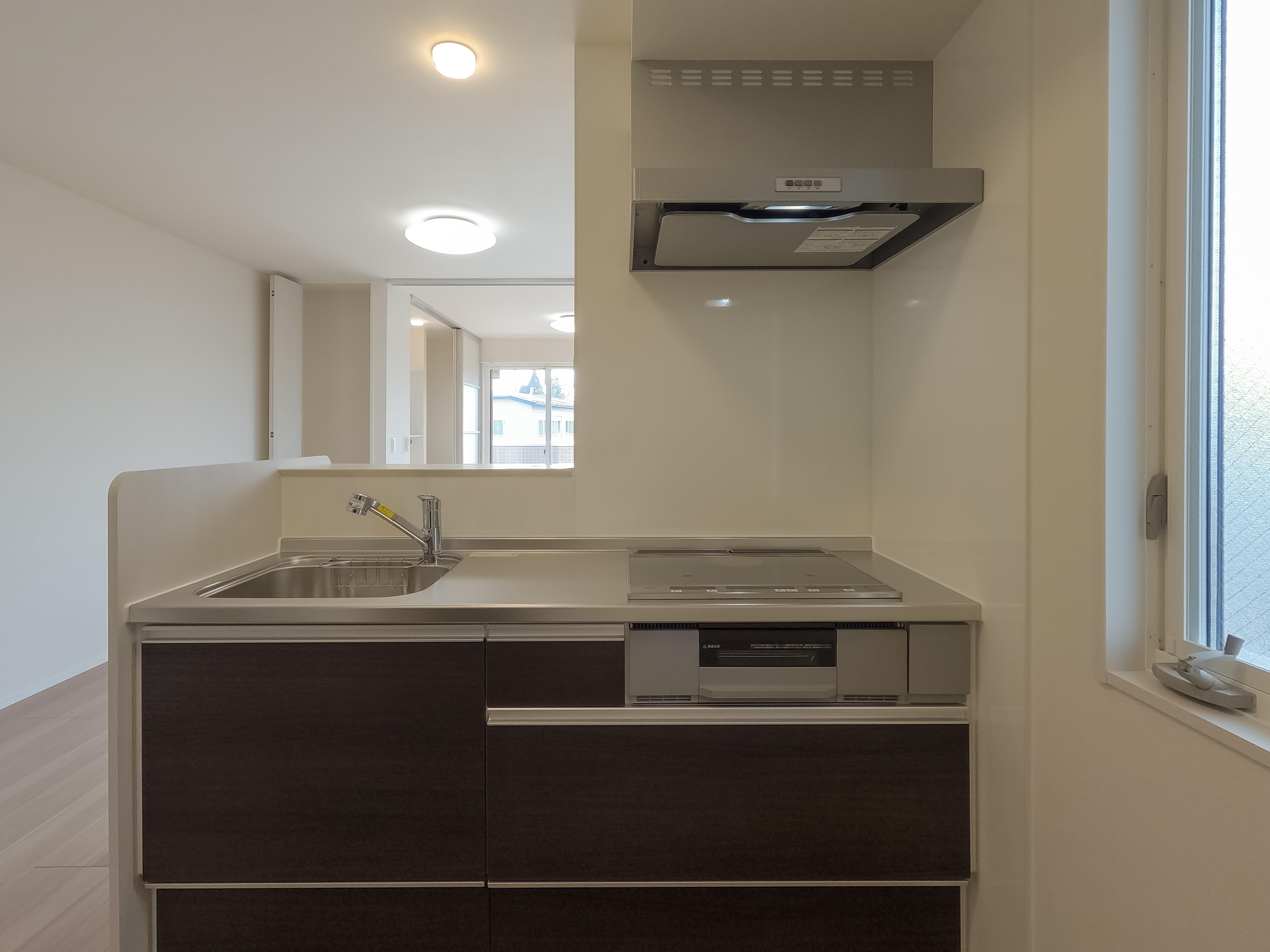 ★インターネットWi-Fi無料★フユシス類家B