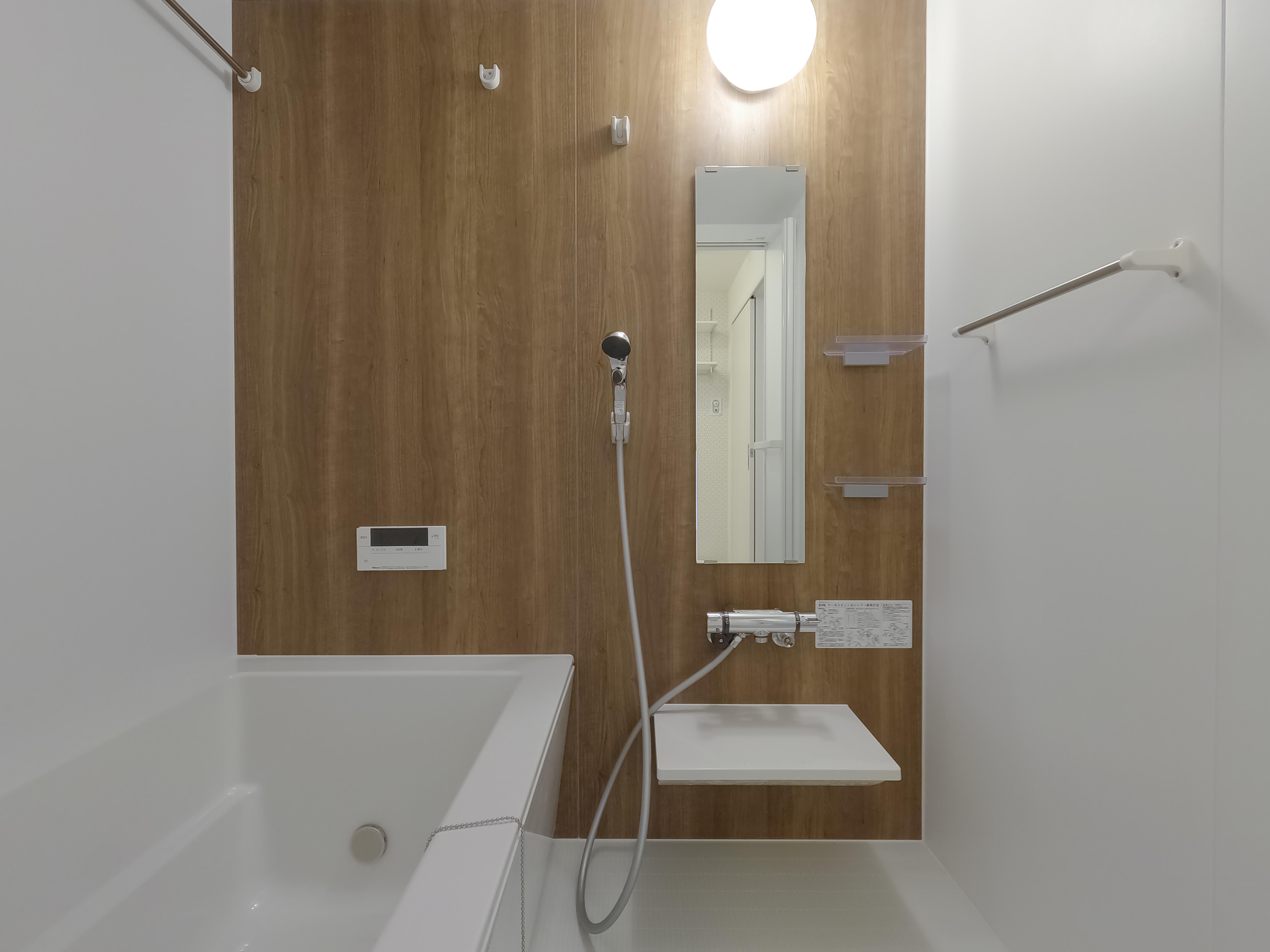 ★インターネットWi-Fi無料★フユシス類家B