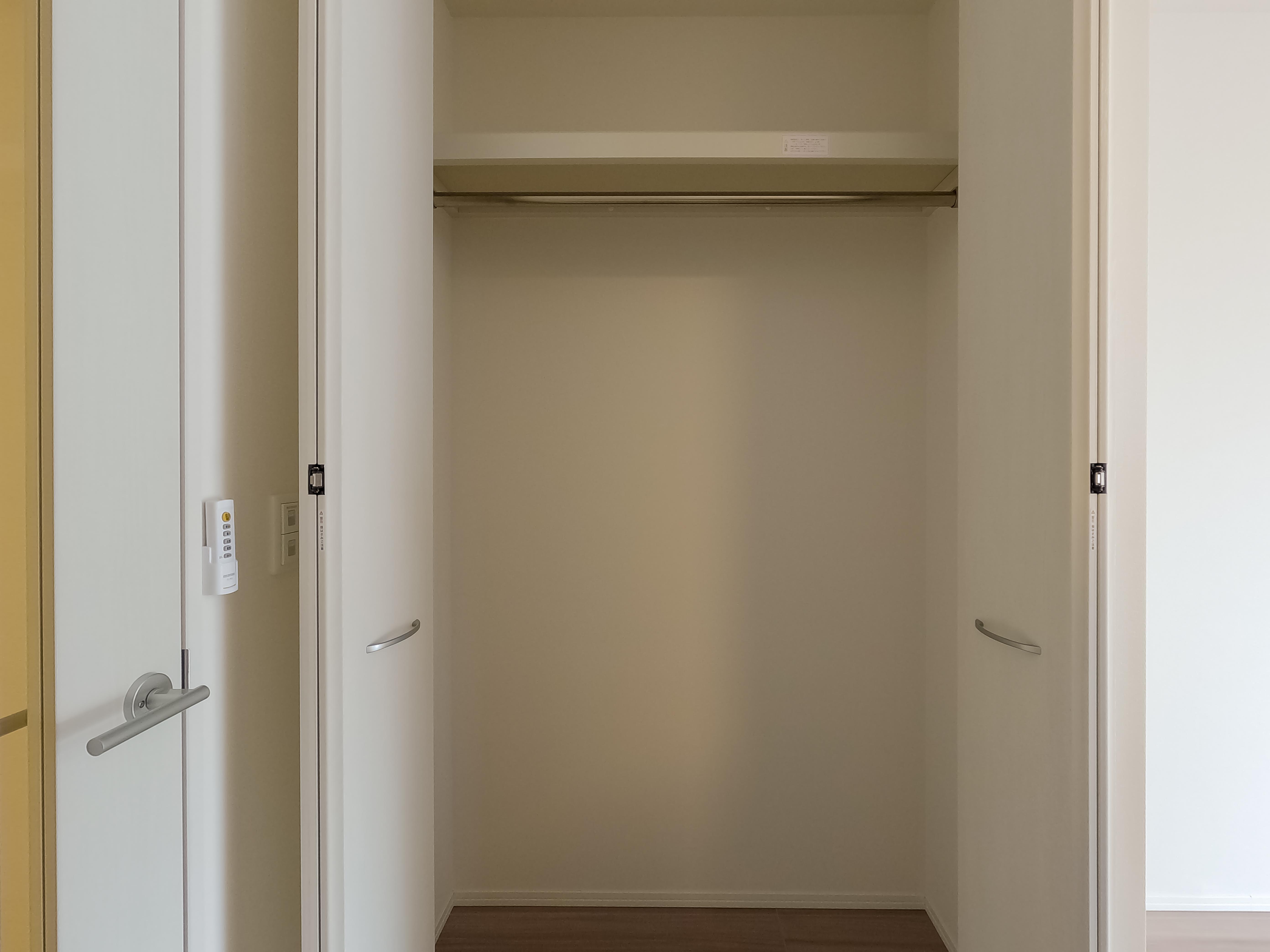 ★インターネットWi-Fi無料★フユシス類家B